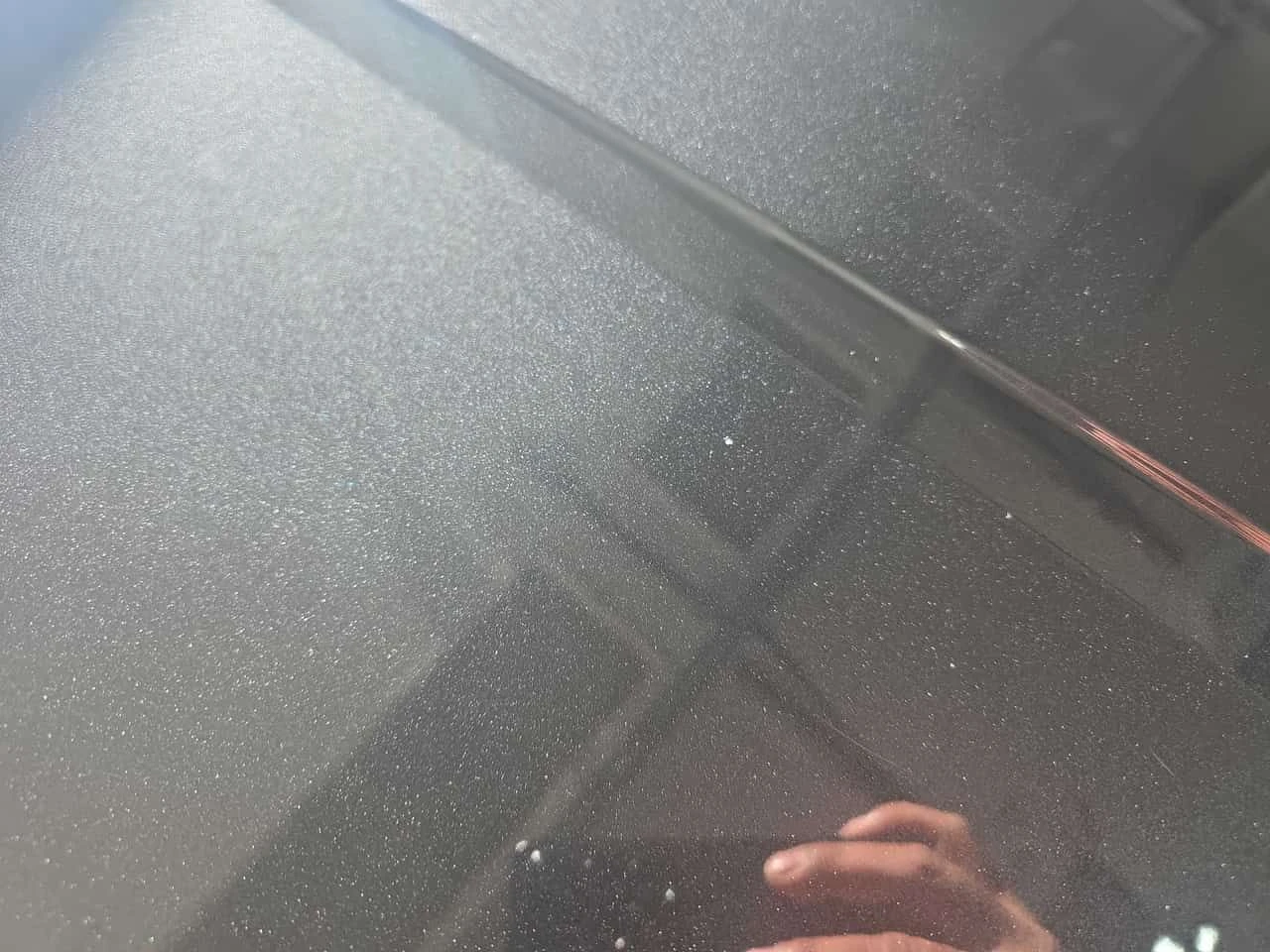 Hyundai Sonata * Sport * CARFAX * ЦЕНА ДО БГ, снимка 16 - Автомобили и джипове - 53872211