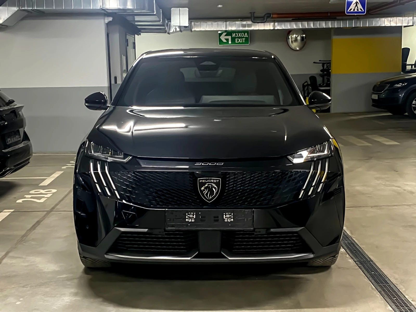 Peugeot 3008 360 ������, ��������� | Mobile.bg � ����������� 2