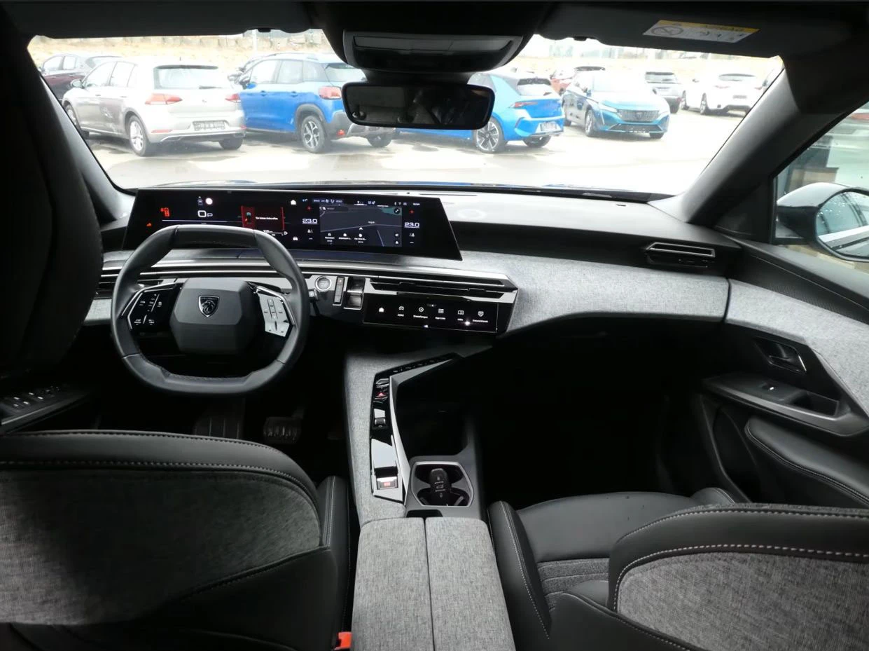 Peugeot 3008 360 ������, ��������� | Mobile.bg � ����������� 7