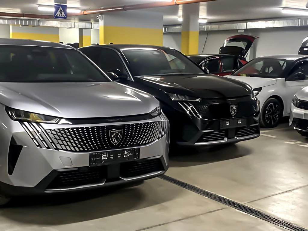 Peugeot 3008 360 ������, ��������� | Mobile.bg � ����������� 5