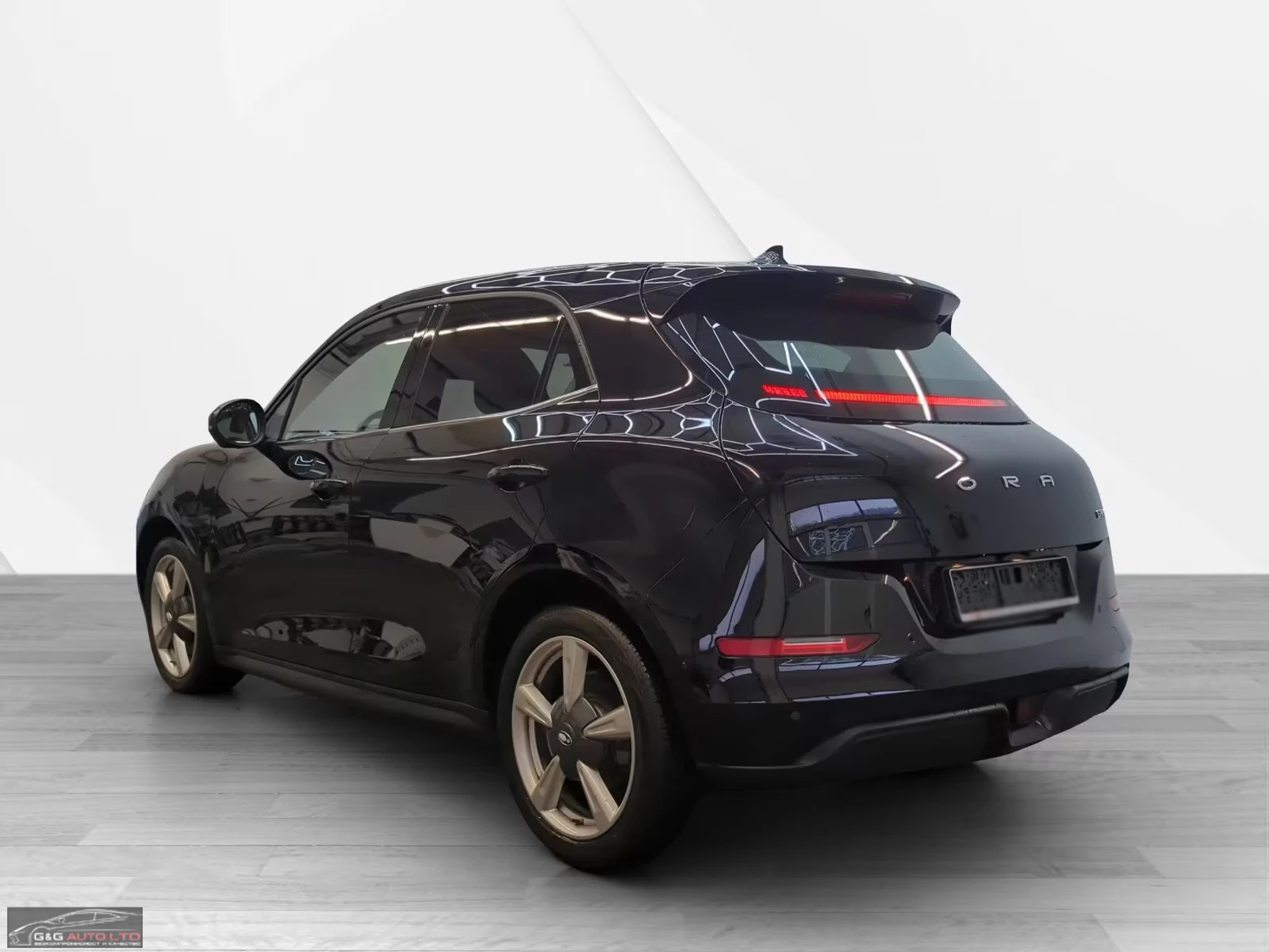 GWM ORA 03 300/PRO/171HP/ACC/360/NAVI/LED/DIGI/KLESS/991g | Mobile.bg � ����������� 4