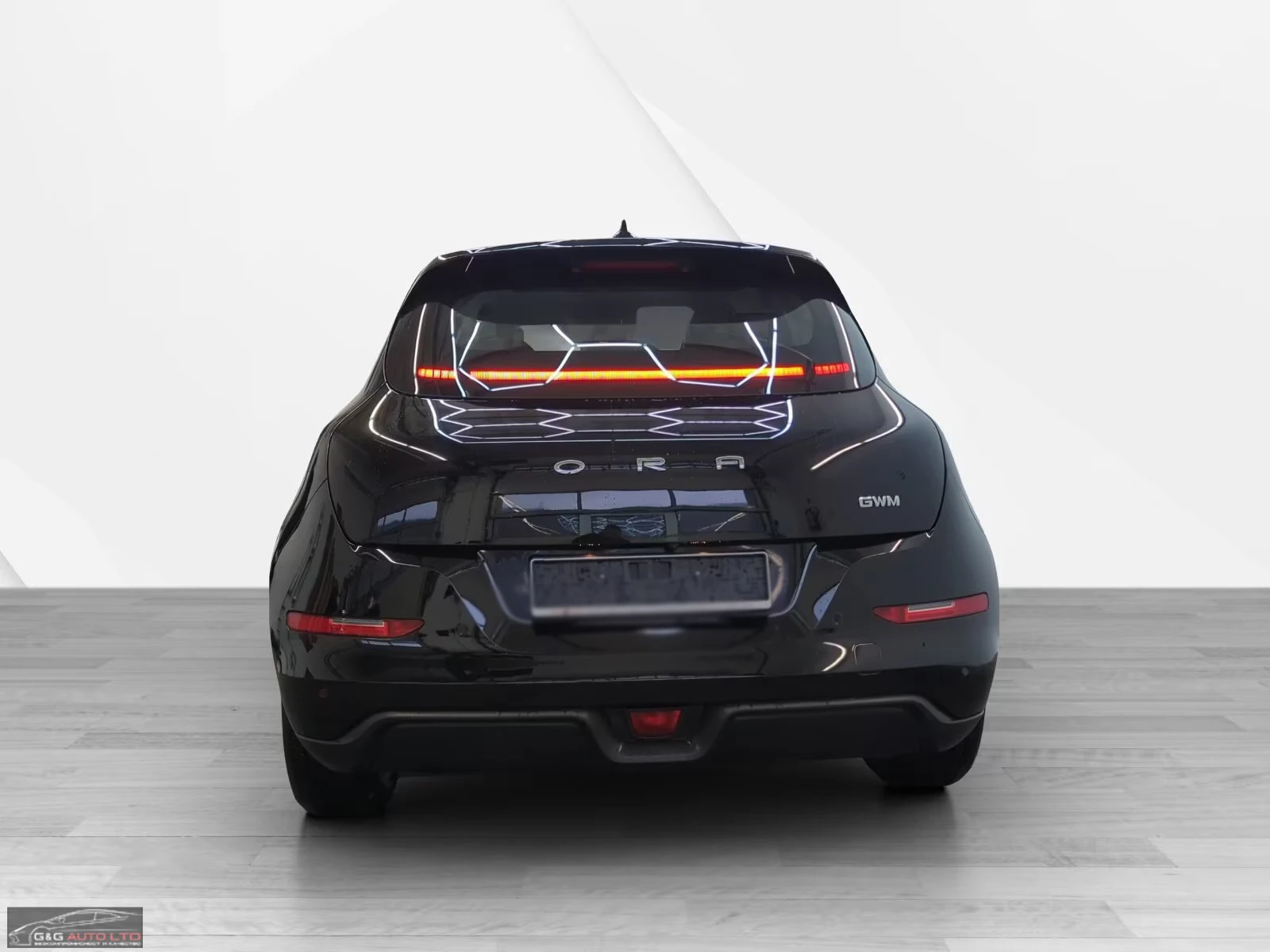 GWM ORA 03 300/PRO/171HP/ACC/360/NAVI/LED/DIGI/KLESS/991g | Mobile.bg � ����������� 6