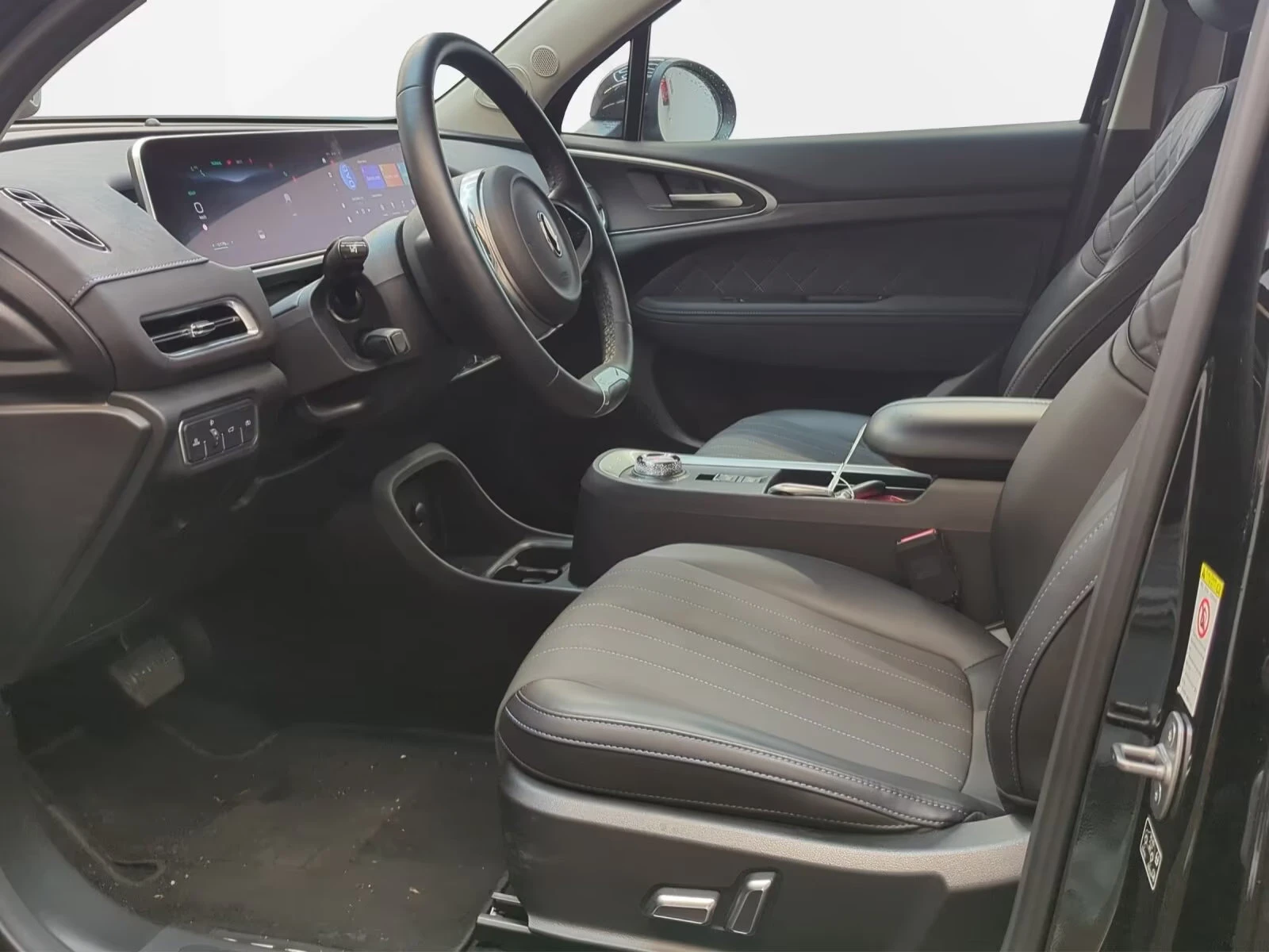 GWM ORA 03 300/PRO/171HP/ACC/360/NAVI/LED/DIGI/KLESS/991g | Mobile.bg � ����������� 9