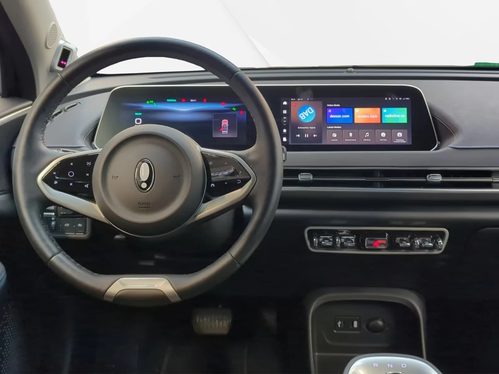 GWM ORA 03 300/PRO/171HP/ACC/360/NAVI/LED/DIGI/KLESS/991g | Mobile.bg � ����������� 10