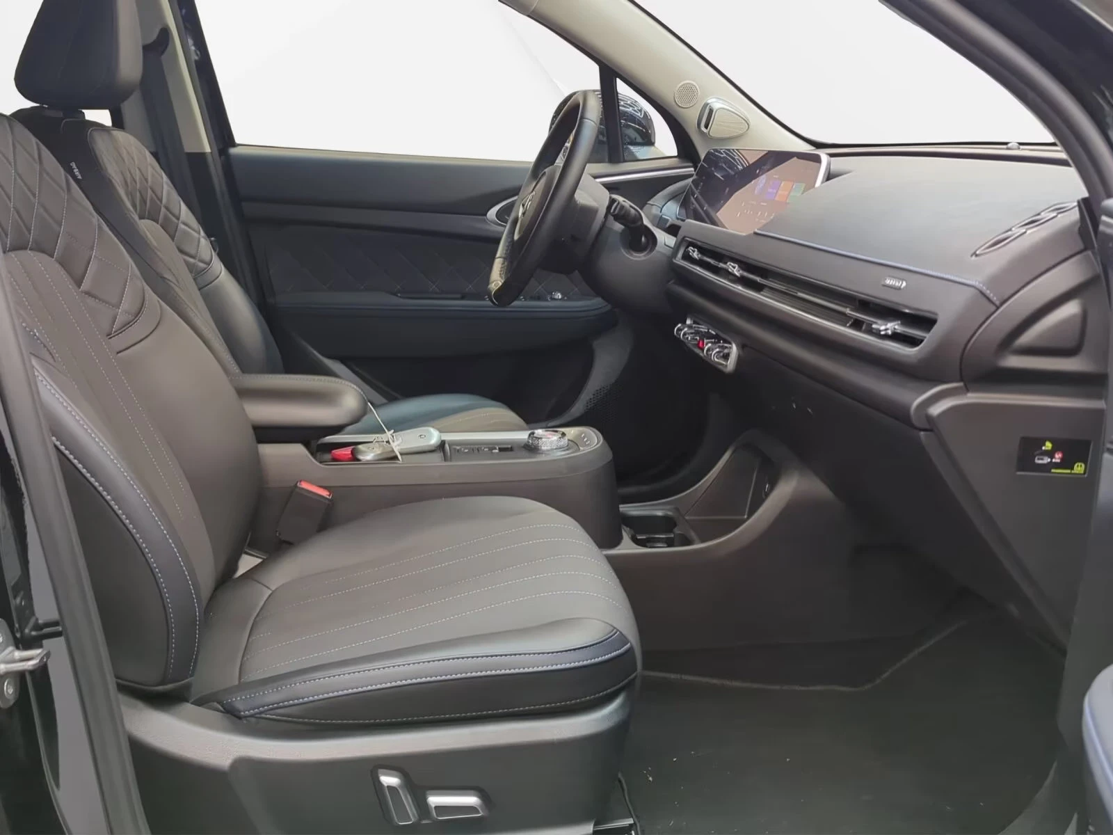 GWM ORA 03 300/PRO/171HP/ACC/360/NAVI/LED/DIGI/KLESS/991g | Mobile.bg � ����������� 12