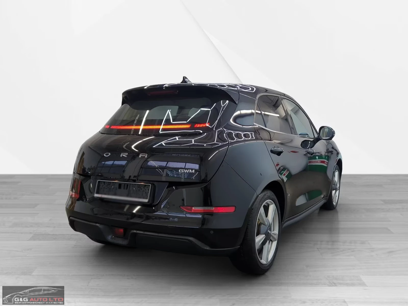 GWM ORA 03 300/PRO/171HP/ACC/360/NAVI/LED/DIGI/KLESS/991g | Mobile.bg � ����������� 7