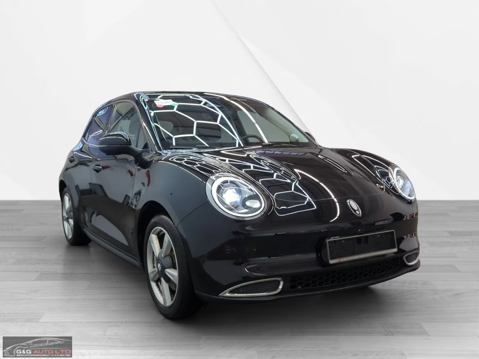 GWM ORA 03 300/PRO/171HP/ACC/360/NAVI/LED/DIGI/KLESS/991g | Mobile.bg � ����������� 5
