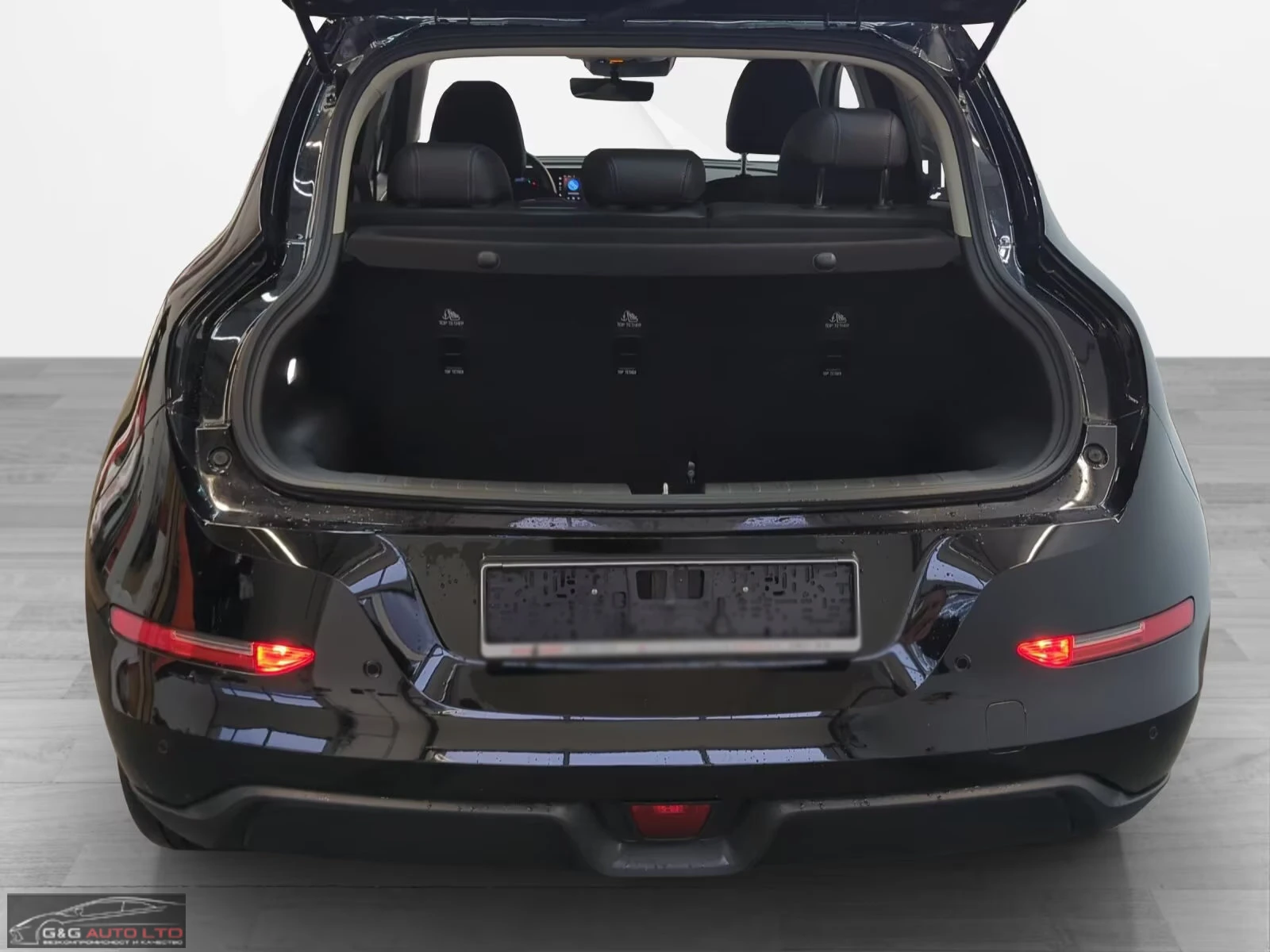 GWM ORA 03 300/PRO/171HP/ACC/360/NAVI/LED/DIGI/KLESS/991g | Mobile.bg � ����������� 8