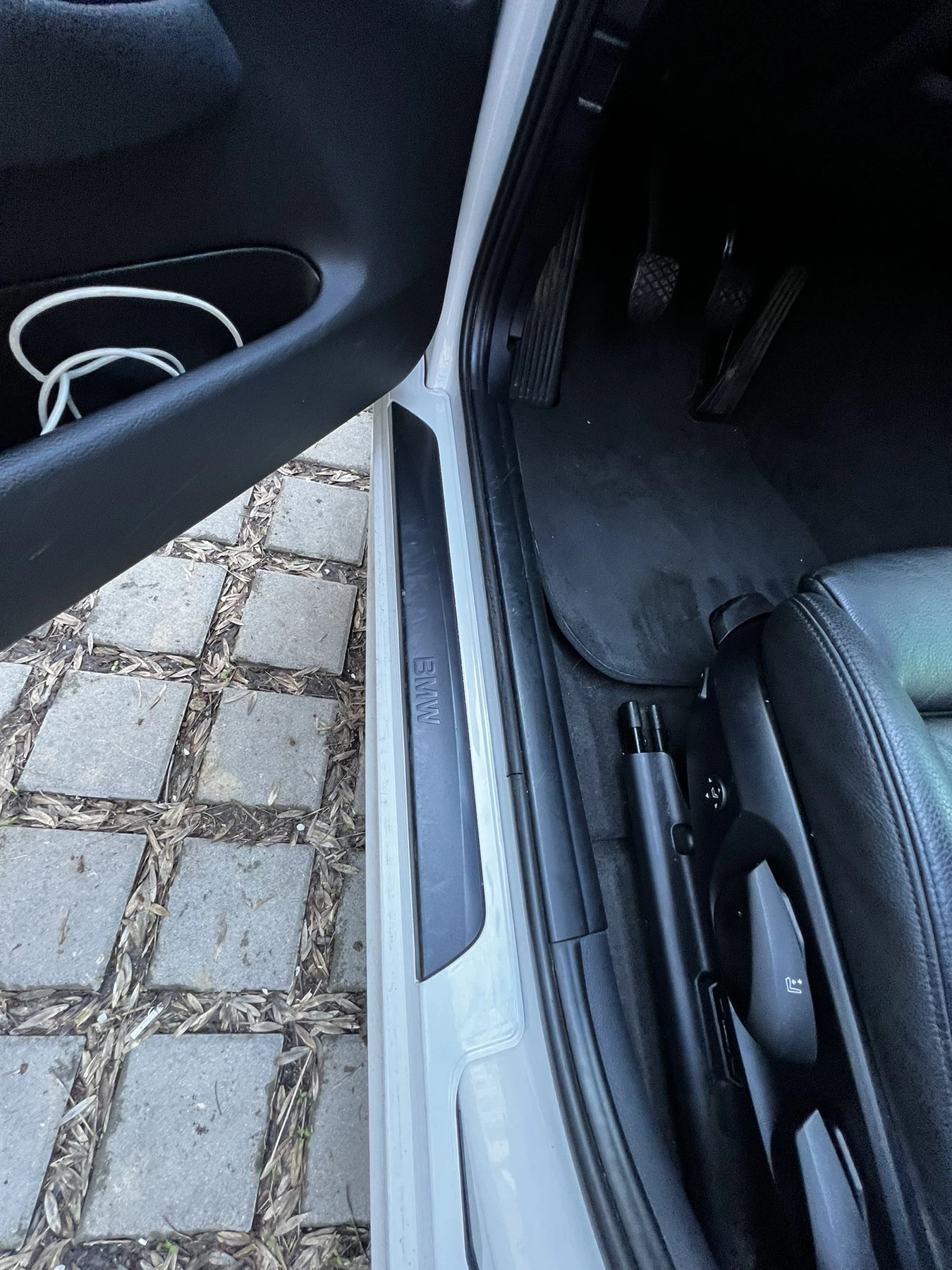 BMW 118 2.0d, снимка 10 - Автомобили и джипове - 54221874