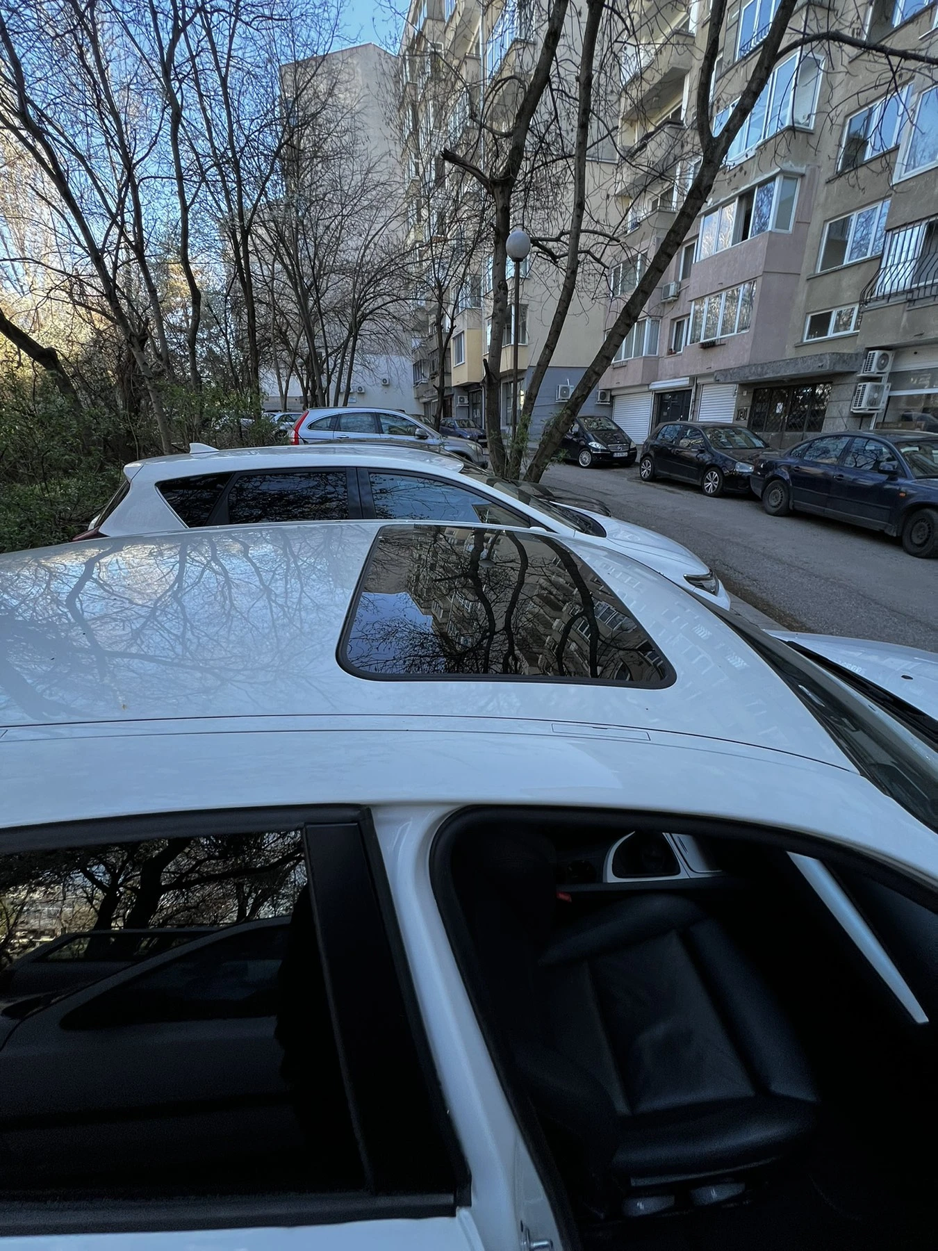 BMW 118 2.0d, снимка 7 - Автомобили и джипове - 54221874