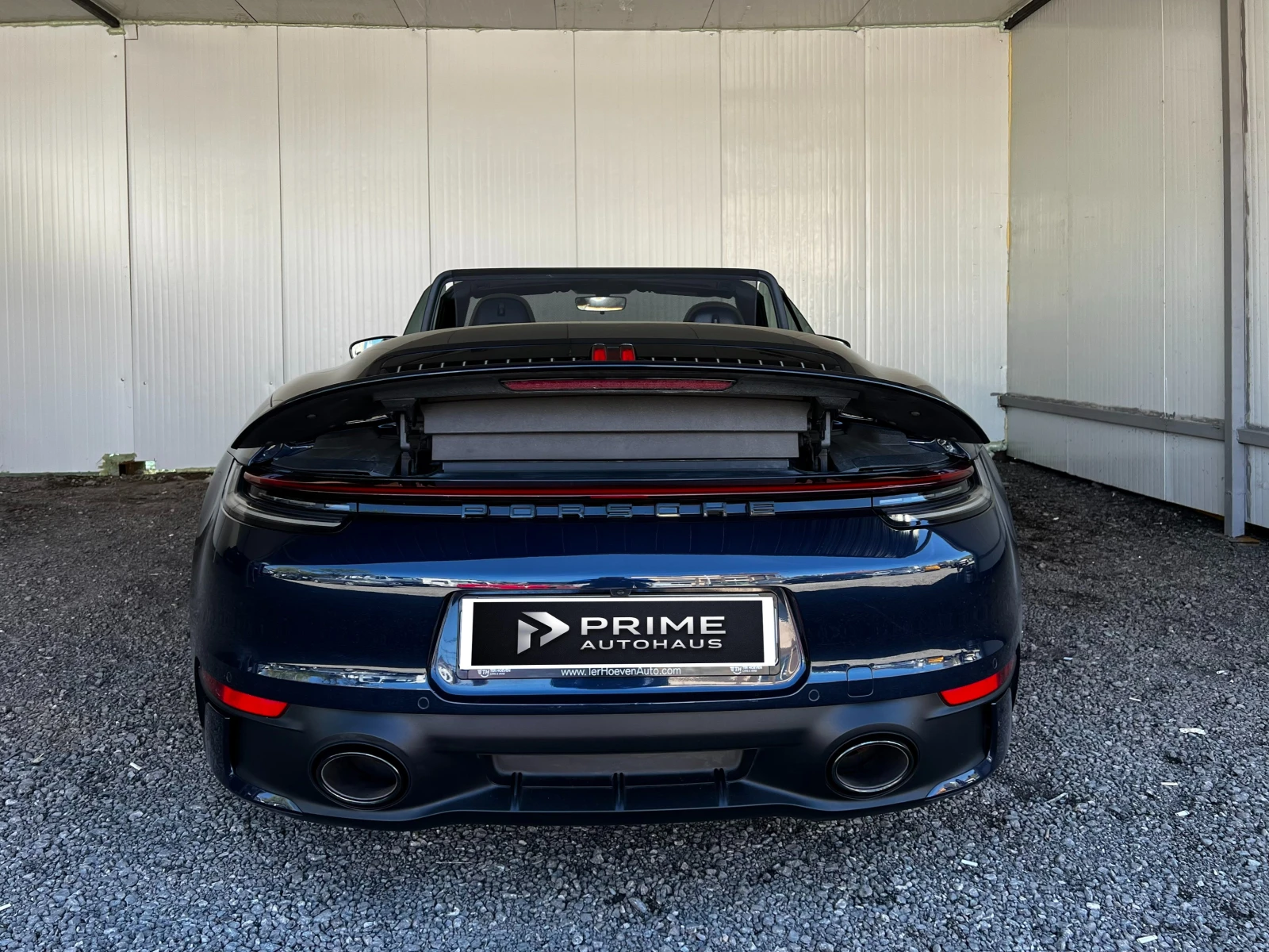 Porsche 911 992 4S, снимка 5 - Автомобили и джипове - 54339512