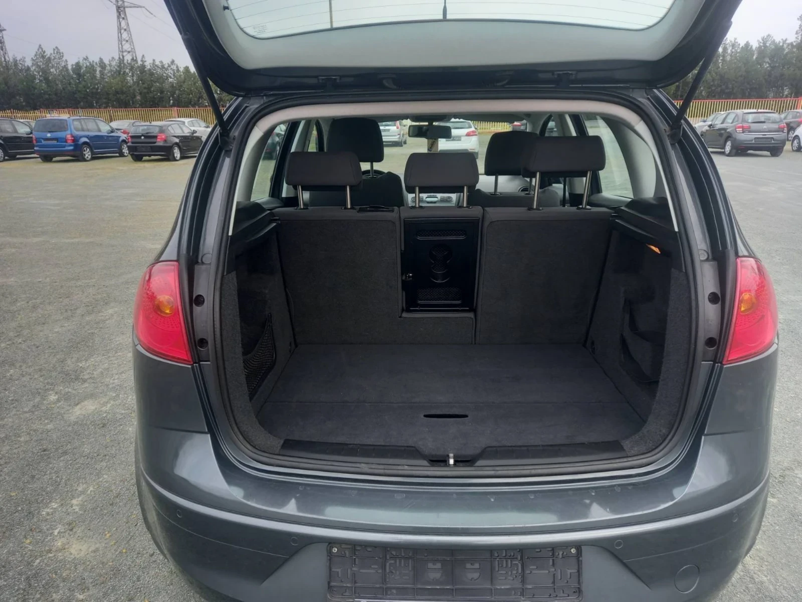 Seat Altea 1.9 | Mobile.bg � ����������� 10