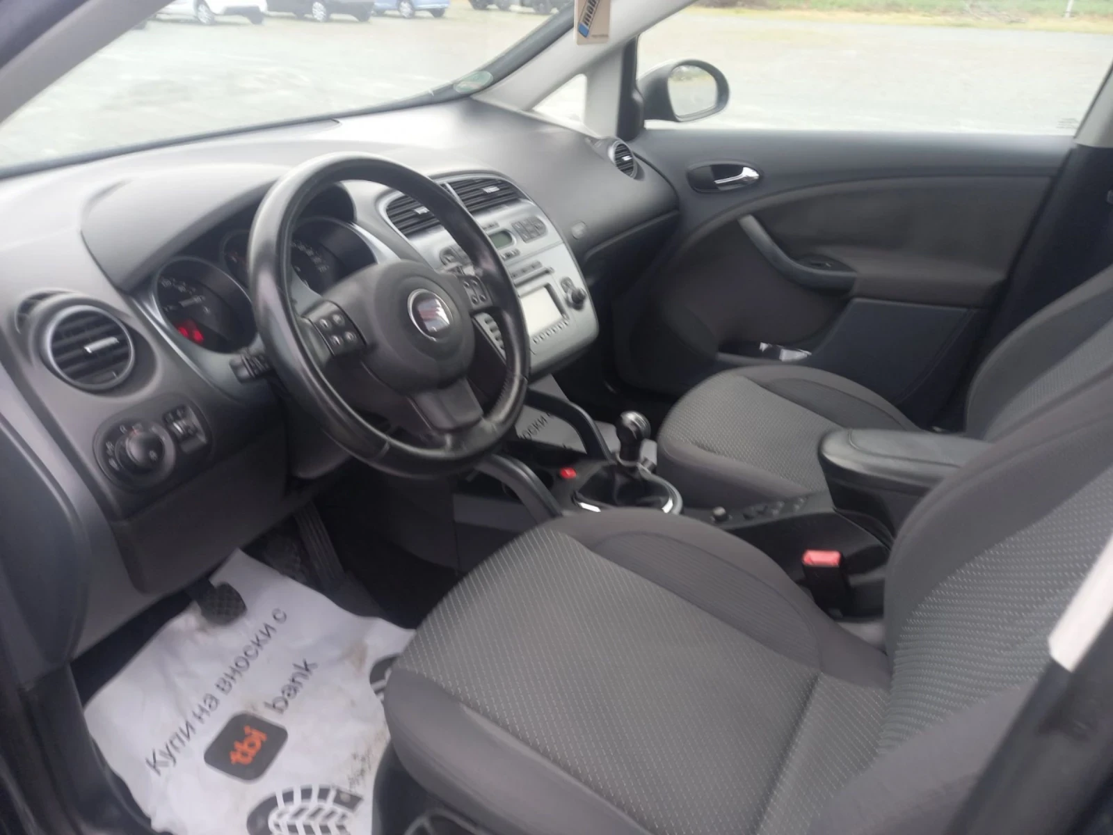 Seat Altea 1.9 | Mobile.bg � ����������� 8