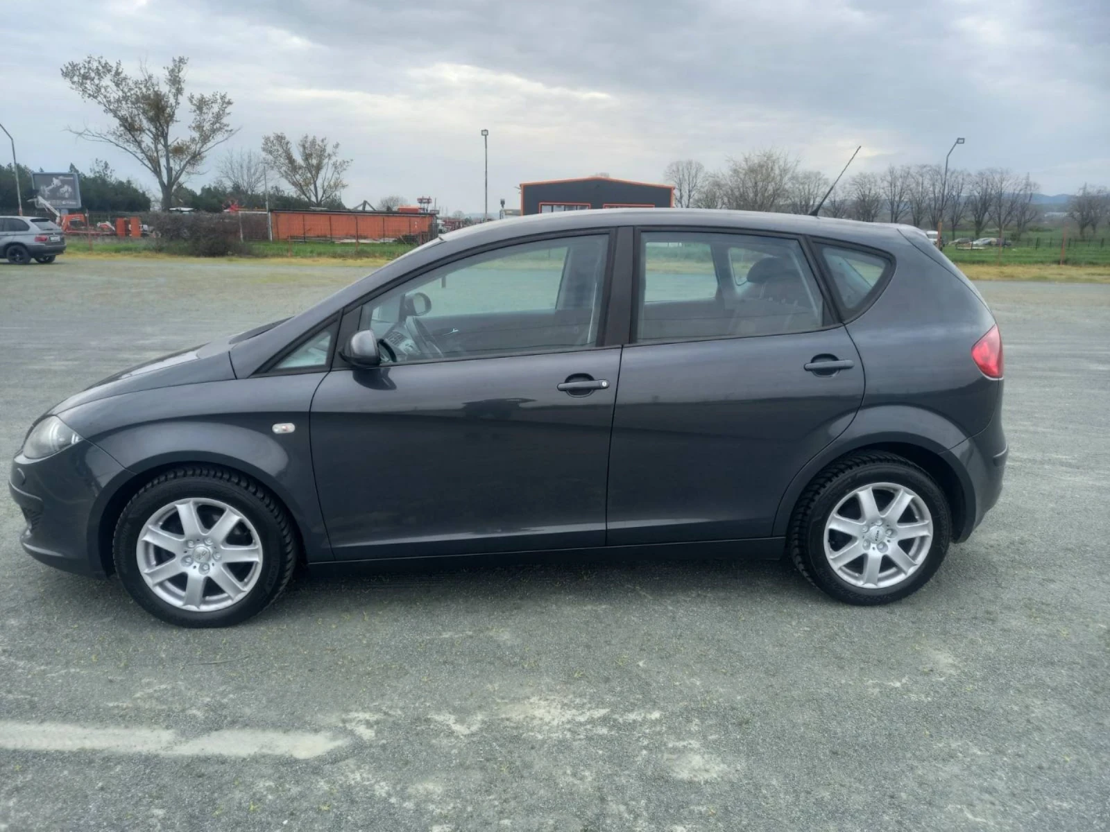 Seat Altea 1.9 | Mobile.bg � ����������� 2
