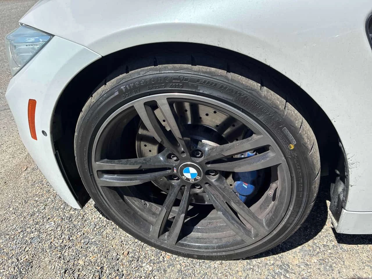 BMW M4 /HUD/CABRIO/Harman Kardon , снимка 7 - Автомобили и джипове - 54513515