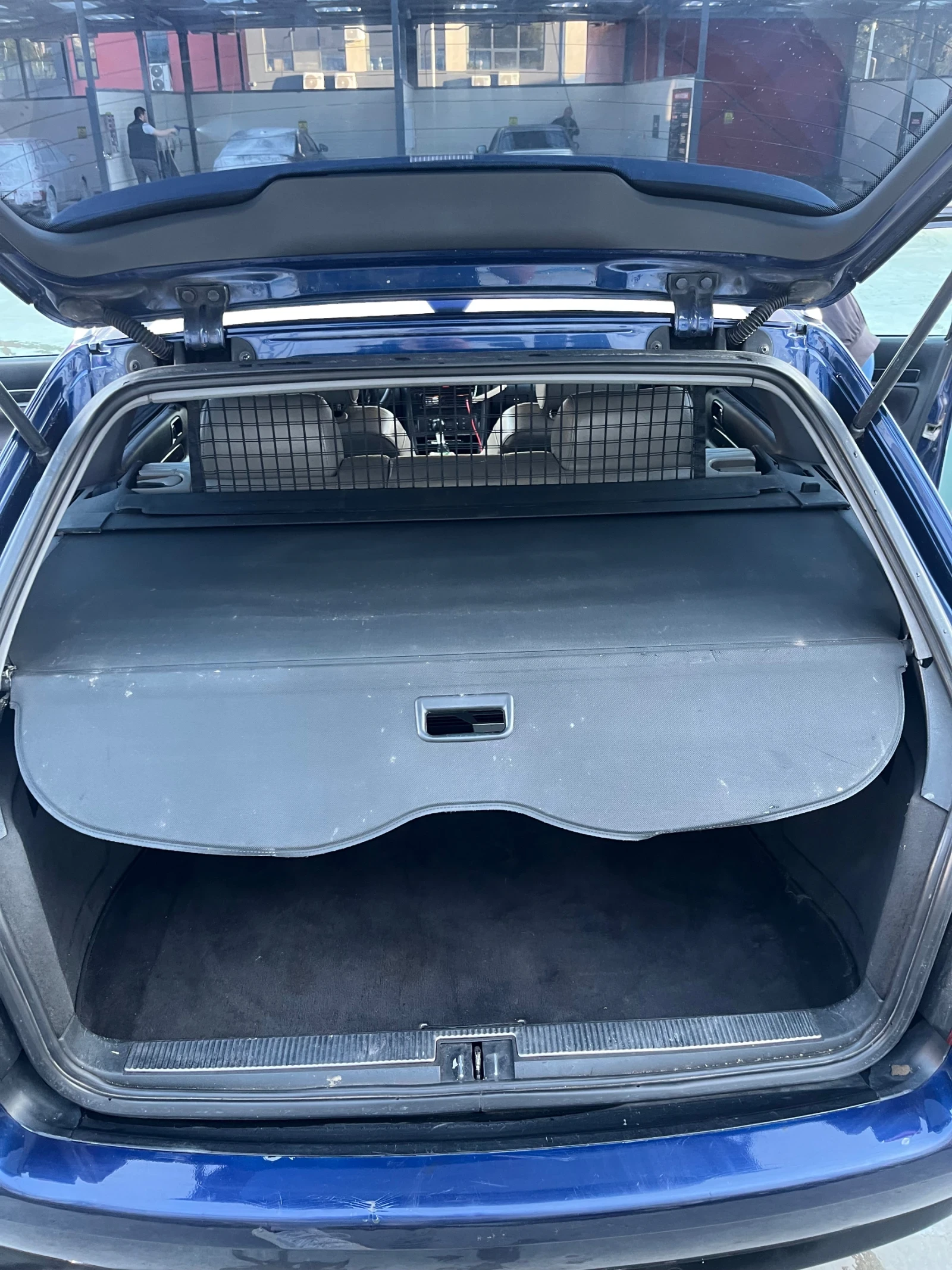 Audi A4 B5, снимка 15 - Автомобили и джипове - 54568321