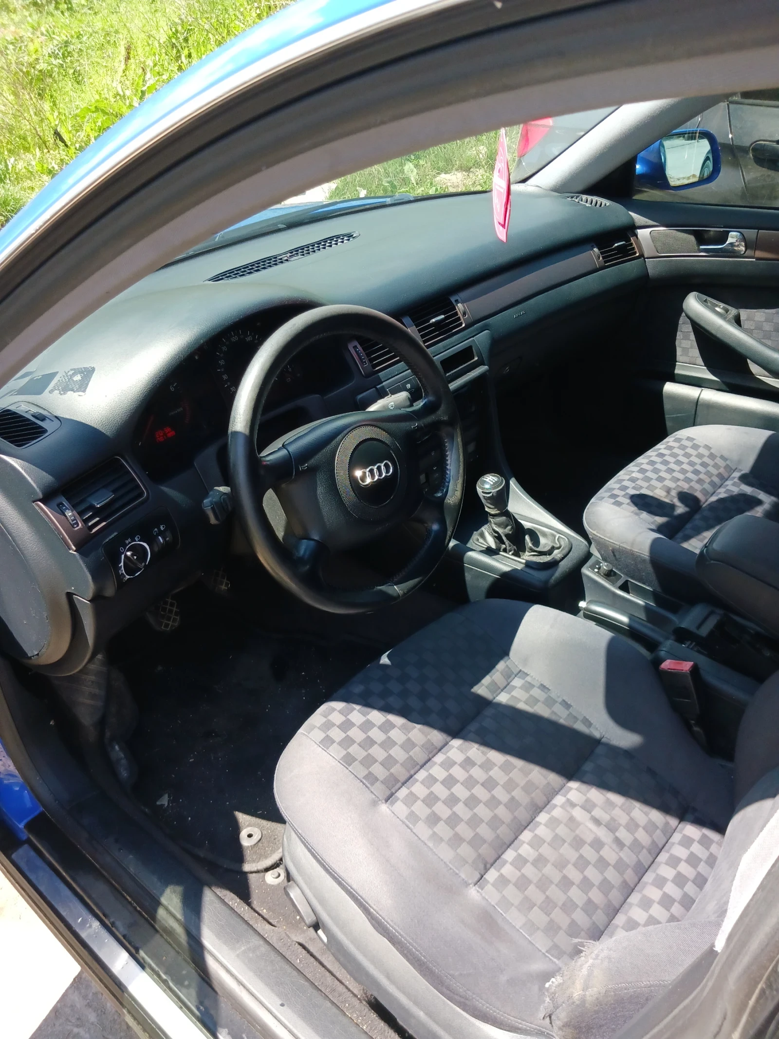 Audi A6, снимка 6 - Автомобили и джипове - 54580176