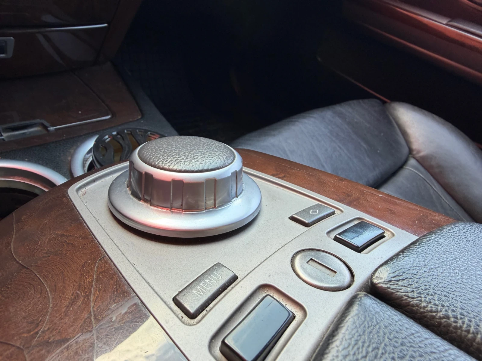BMW 730 FACE* ВАКУМ* УНИКАТ, снимка 8 - Автомобили и джипове - 54655416
