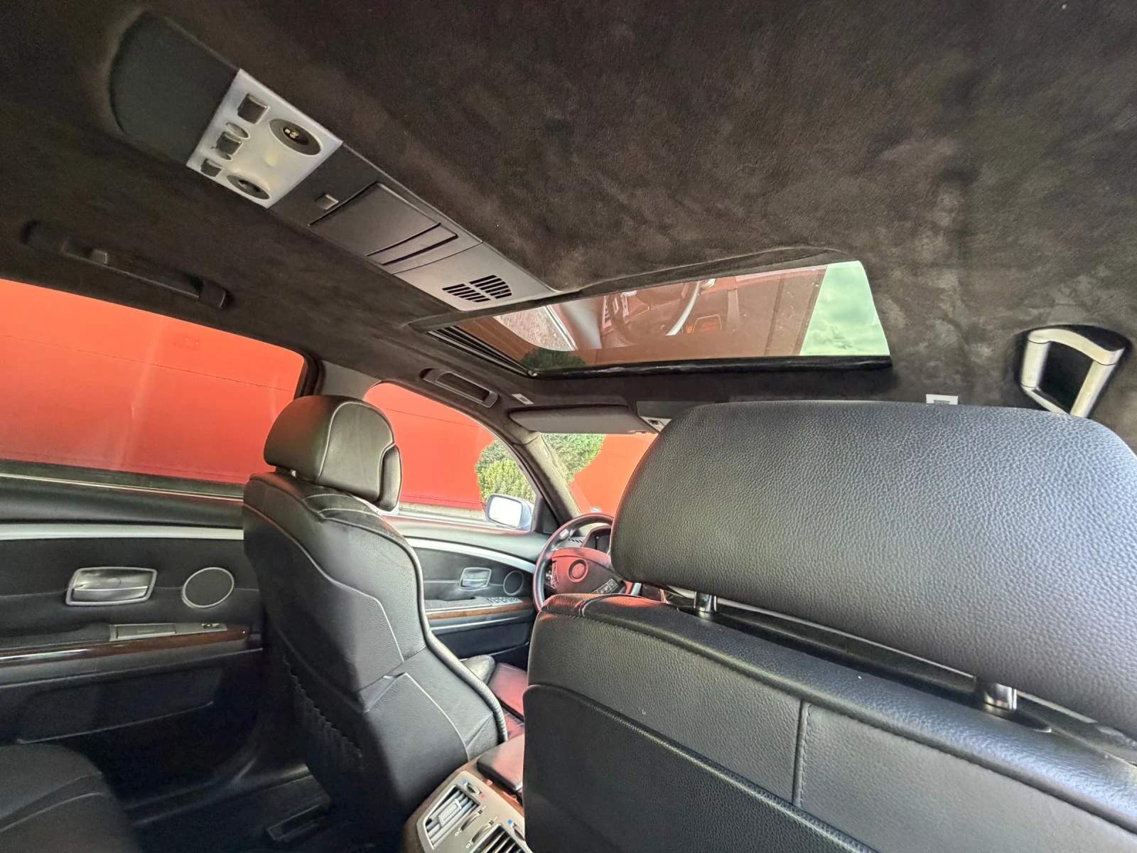 BMW 730 FACE* ВАКУМ* УНИКАТ, снимка 4 - Автомобили и джипове - 54655416