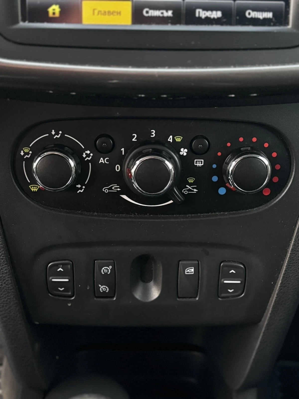 Dacia Sandero Stepway 0, 900, снимка 7 - Автомобили и джипове - 54716468
