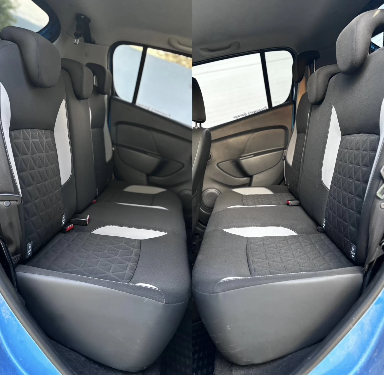Dacia Sandero Stepway 0, 900, снимка 11 - Автомобили и джипове - 54716468