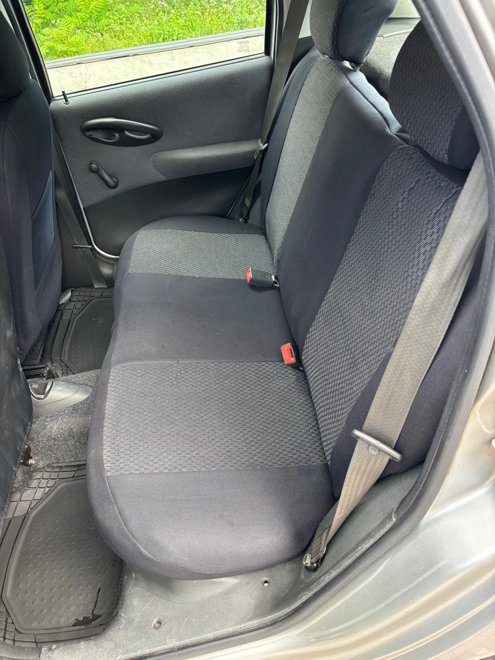 Fiat Punto, снимка 8 - Автомобили и джипове - 54891794