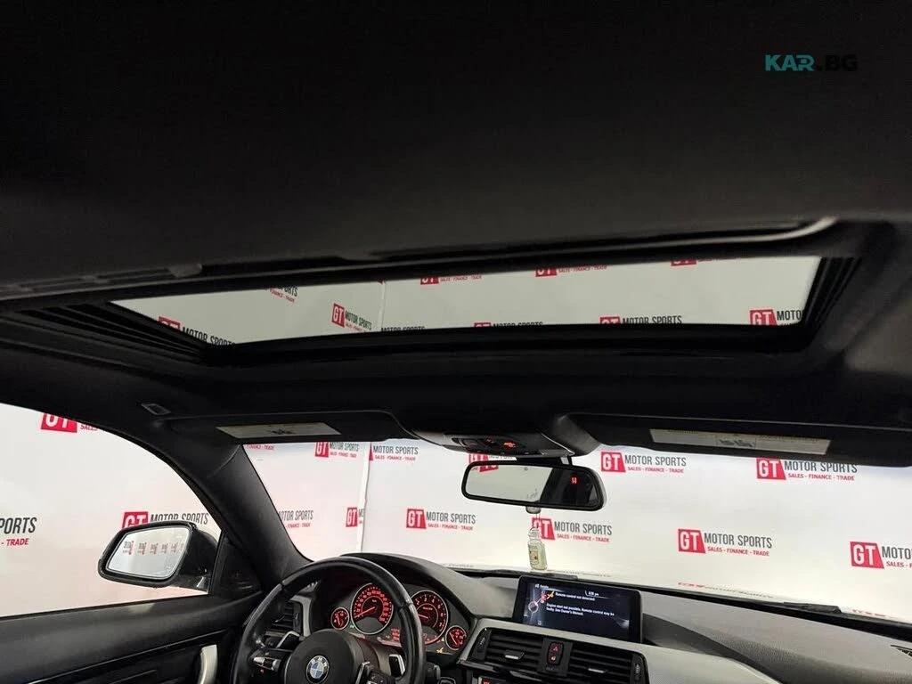 BMW 435 xDrive* Coupe* АвтоКредит* (ЦЕНА ДО БГ), снимка 10 - Автомобили и джипове - 54933306