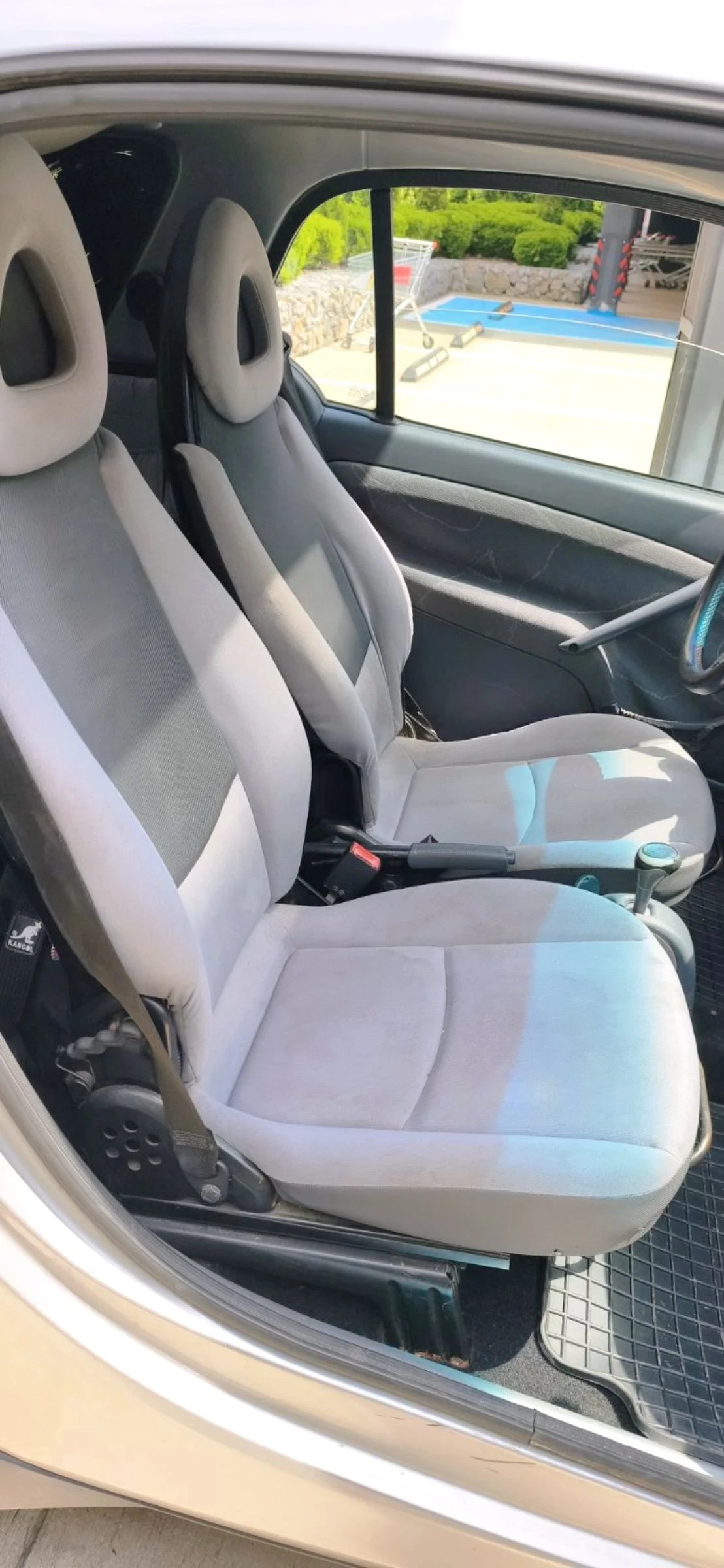 Smart Fortwo 450 | Mobile.bg � ����������� 6