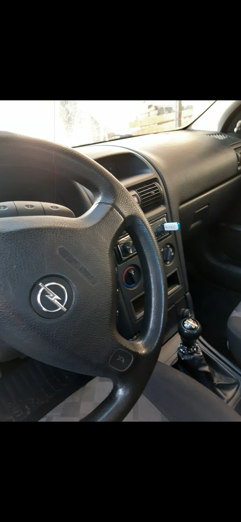 Opel Astra, снимка 11 - Автомобили и джипове - 55143966