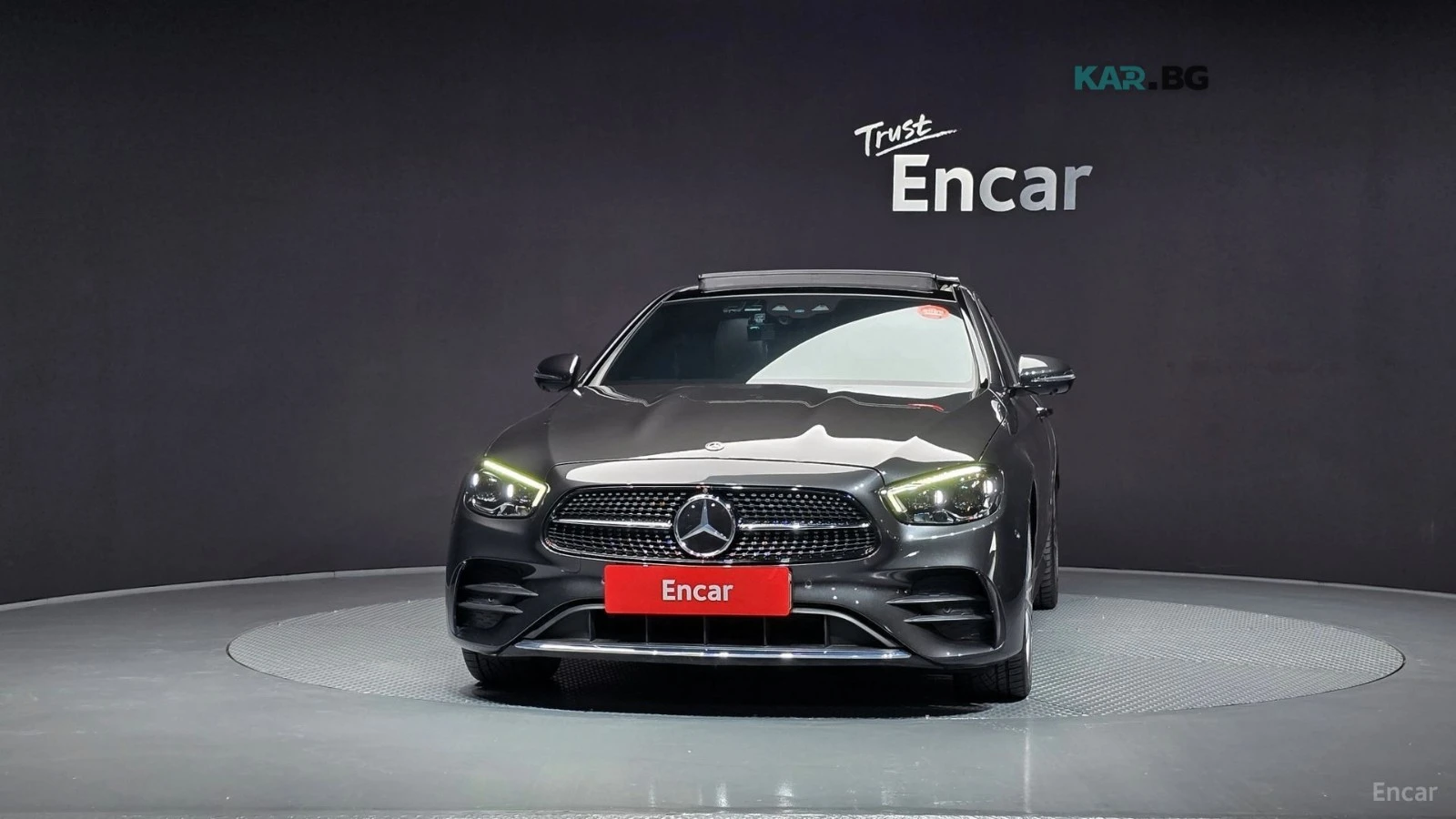 Mercedes-Benz E 350 AMG-LINE* 360CAMERA* BURMESTER* , снимка 2 - Автомобили и джипове - 55235942