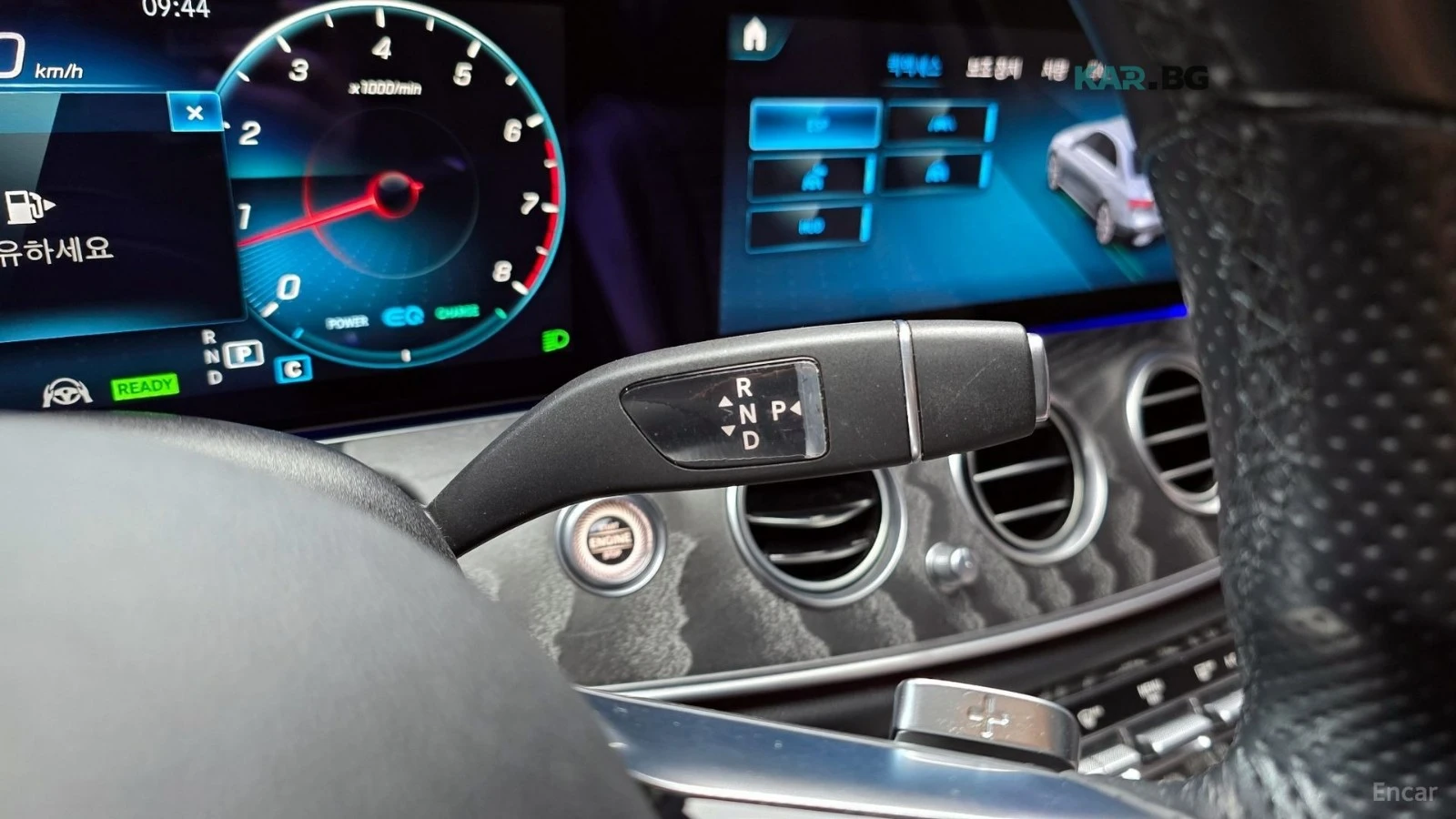 Mercedes-Benz E 350 AMG-LINE* 360CAMERA* BURMESTER* , снимка 10 - Автомобили и джипове - 55235942