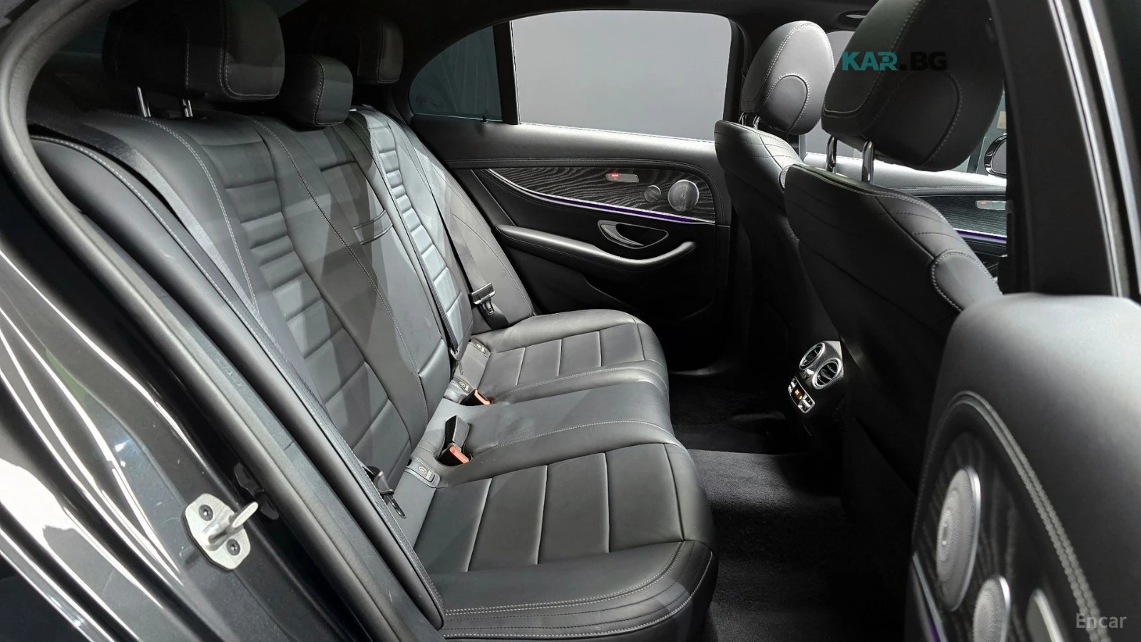 Mercedes-Benz E 350 AMG-LINE* 360CAMERA* BURMESTER* , снимка 15 - Автомобили и джипове - 55235942