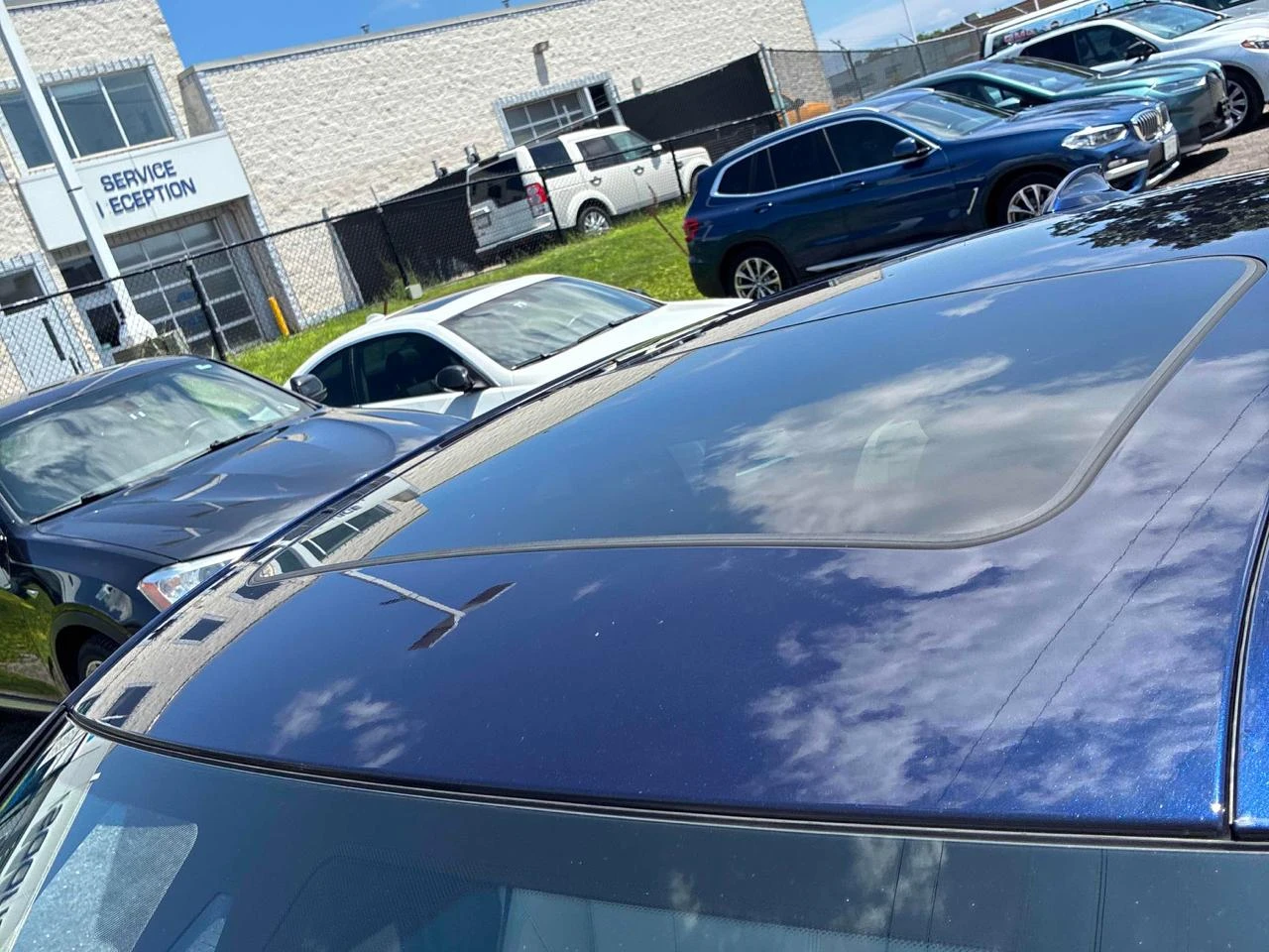 BMW 340 Xdrive* HeadUp* Adaptive* M Sport* �������* H&K | Mobile.bg � ����������� 13