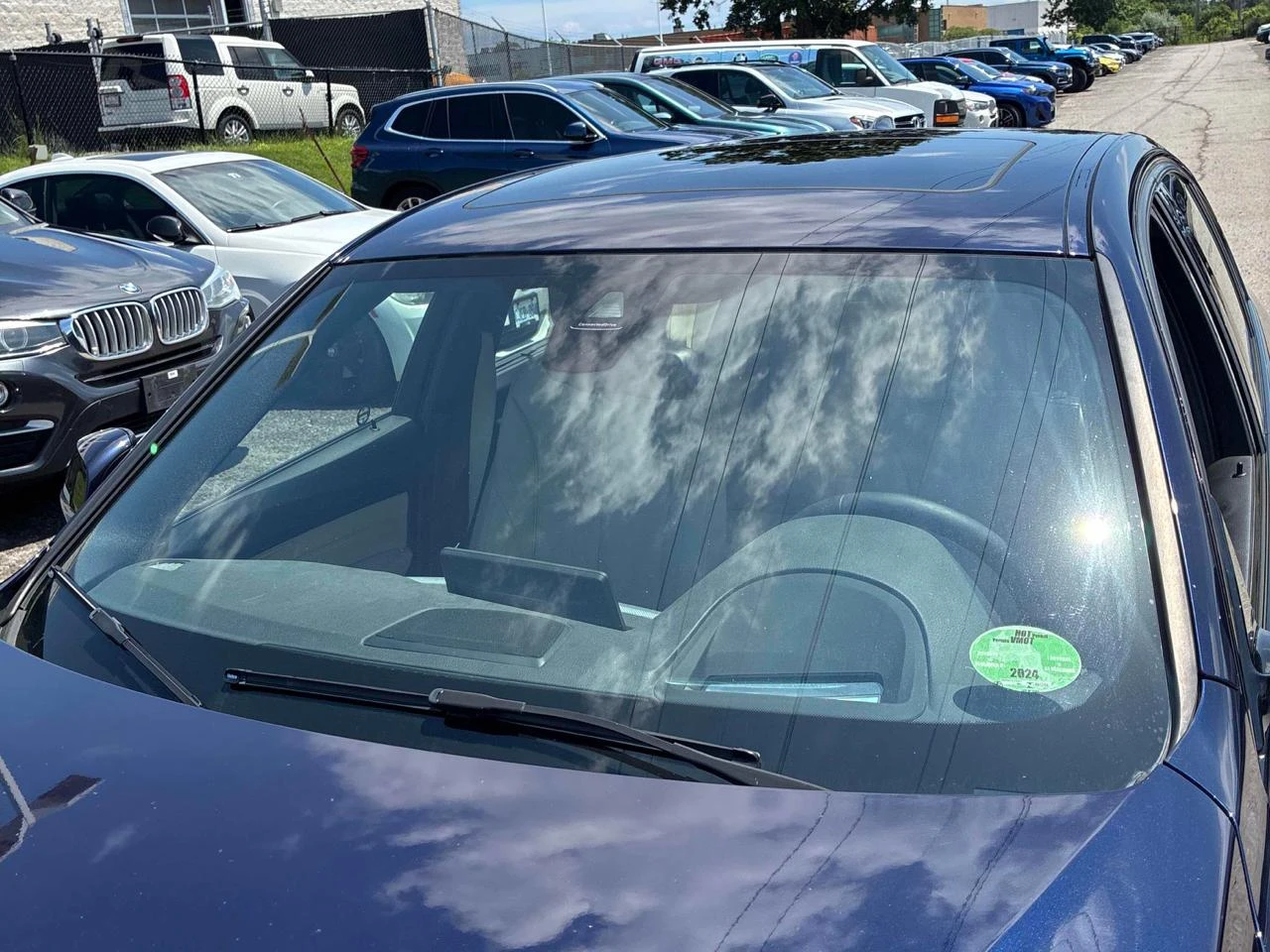 BMW 340 Xdrive* HeadUp* Adaptive* M Sport* �������* H&K | Mobile.bg � ����������� 14