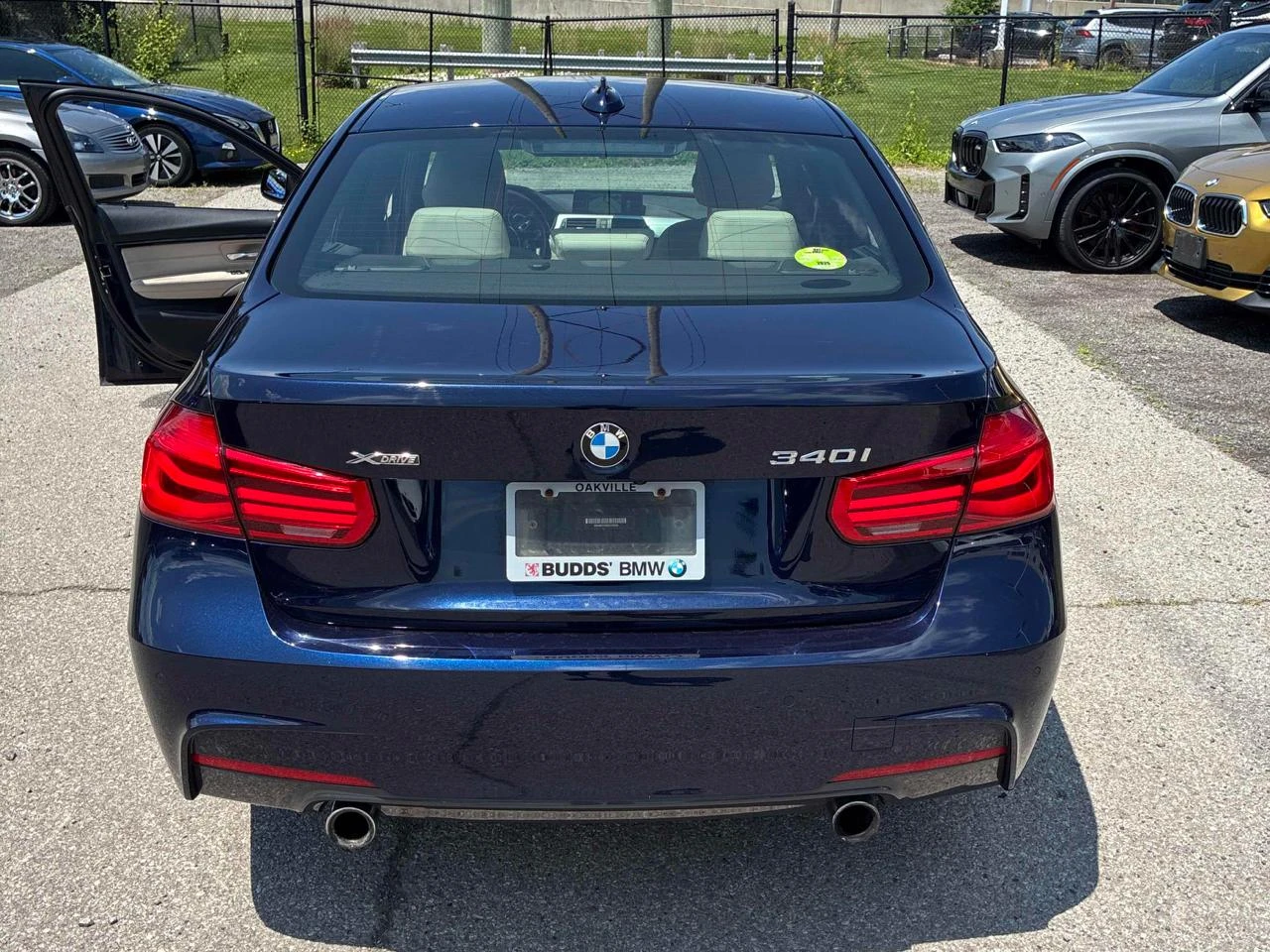BMW 340 Xdrive* HeadUp* Adaptive* M Sport* �������* H&K | Mobile.bg � ����������� 4
