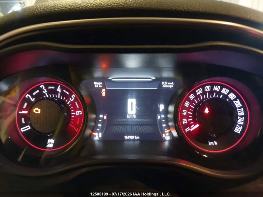 Dodge Challenger SXT PLUS 3.6L КОЖА/ПОДГРЕВ/ШИБЕДАХ, снимка 10 - Автомобили и джипове - 55434185