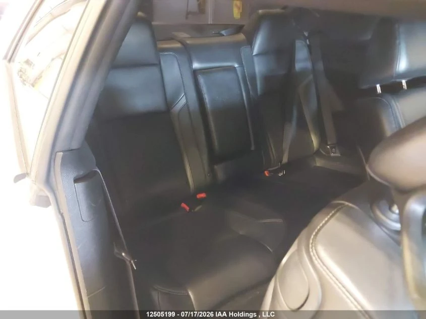 Dodge Challenger SXT PLUS 3.6L КОЖА/ПОДГРЕВ/ШИБЕДАХ, снимка 12 - Автомобили и джипове - 55434185