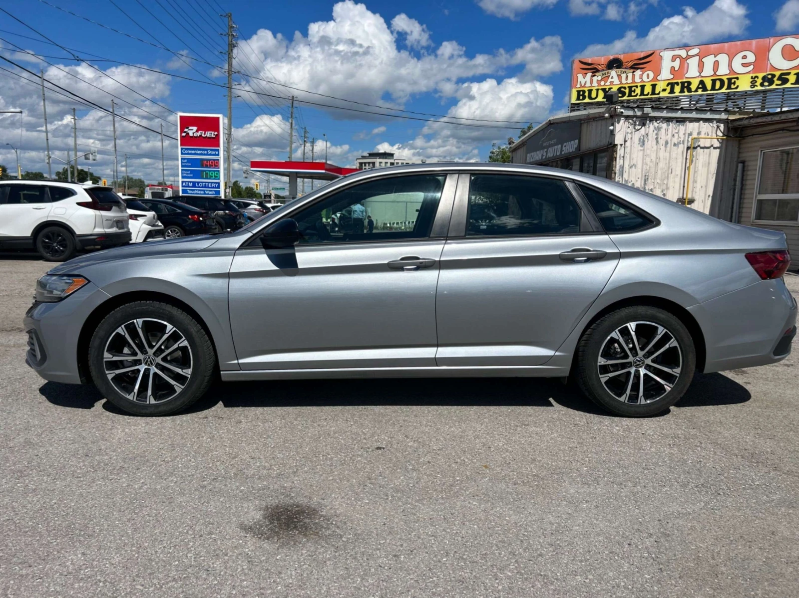 VW Jetta COMFORTLINE SPORT / ПАНО / ЛИЗИНГ / ЦЕНА до БГ, снимка 4 - Автомобили и джипове - 55467385