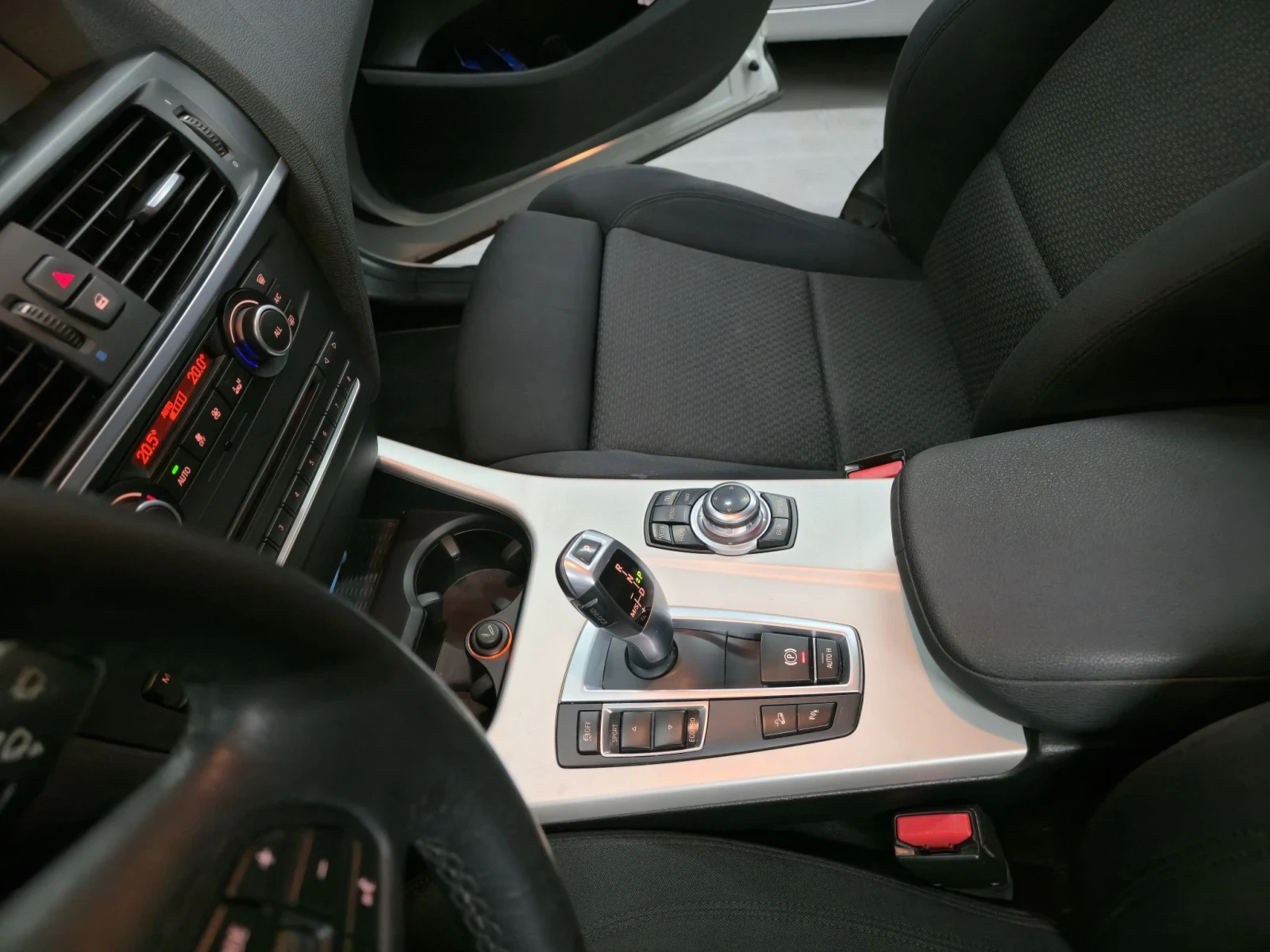BMW X3 2.0d x-drive 2014г., снимка 16 - Автомобили и джипове - 55623905