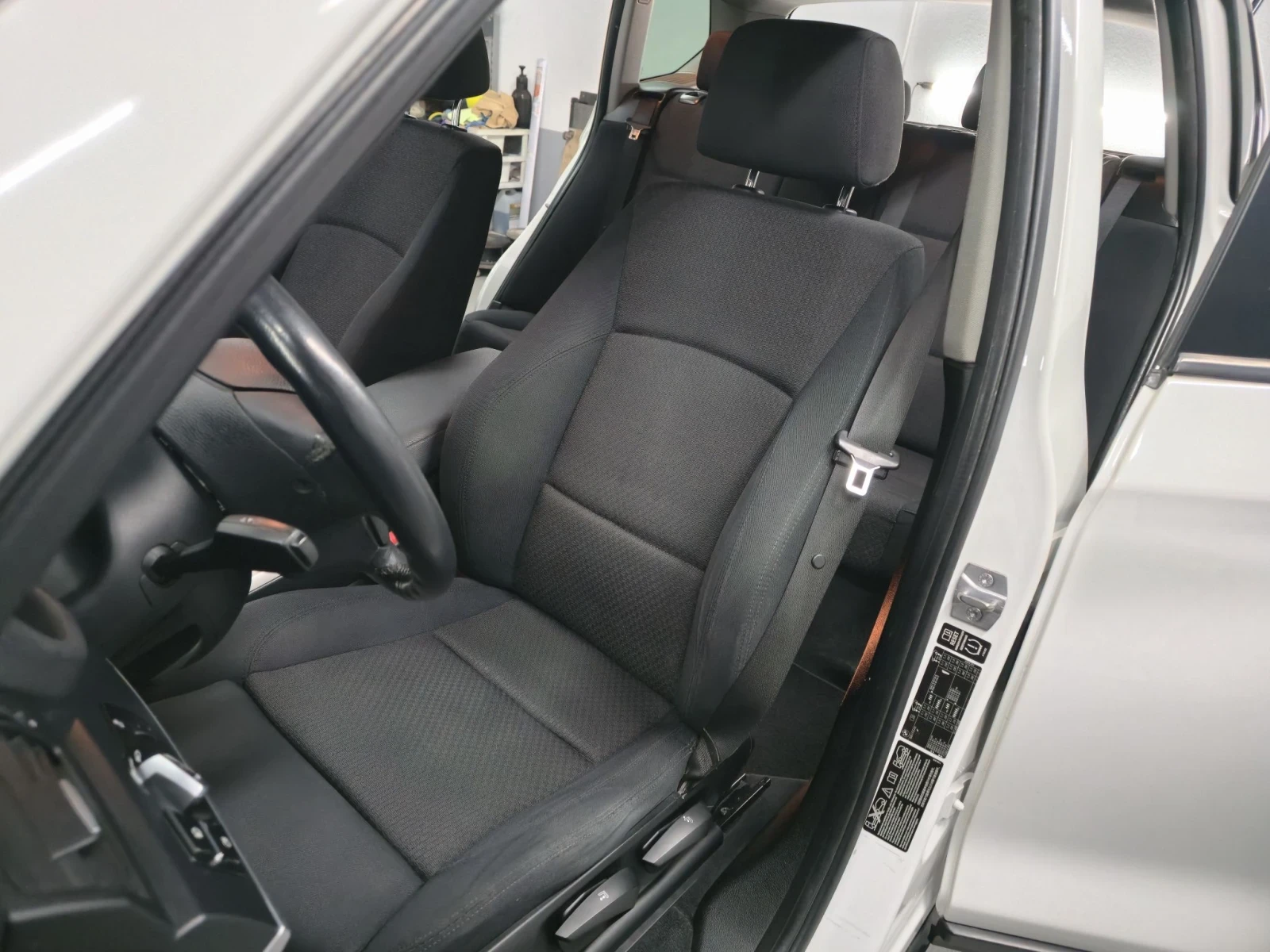 BMW X3 2.0d x-drive 2014г., снимка 11 - Автомобили и джипове - 55623905