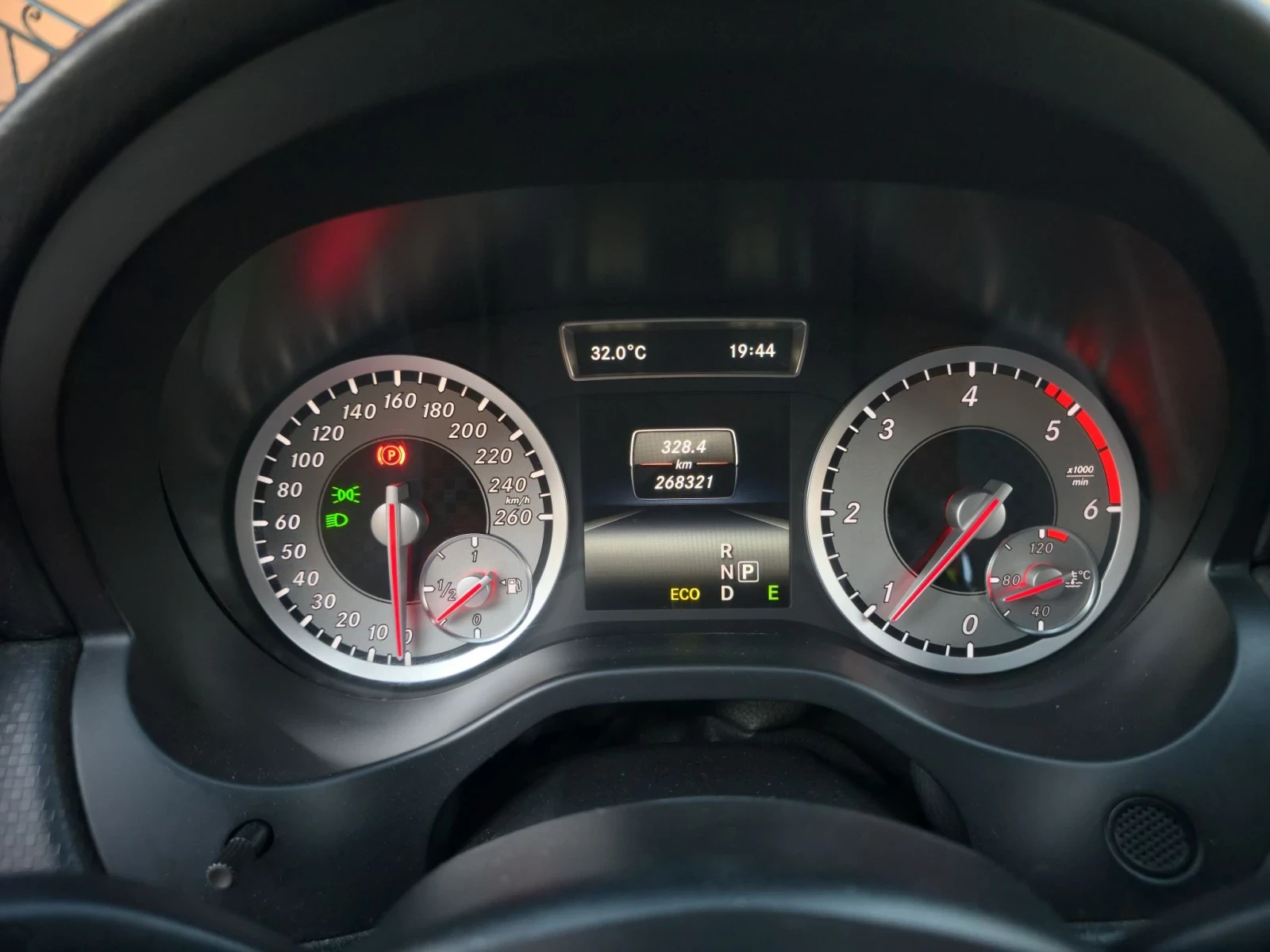 Mercedes-Benz A 180 A180cdi 109hp , снимка 10 - Автомобили и джипове - 55623905