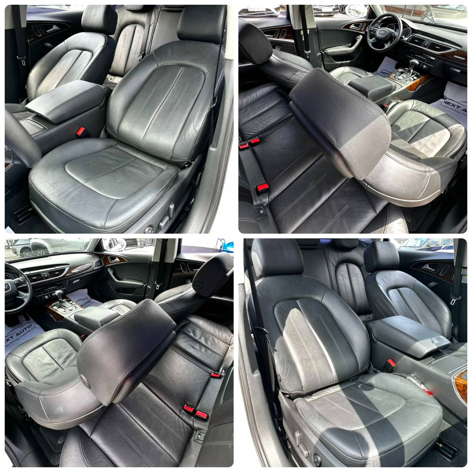 Mercedes-Benz CLS 350 CDI 258HP 4MATIC AMG MULTIBEAM 360'CAM CARPLAY, снимка 12 - Автомобили и джипове - 55663568