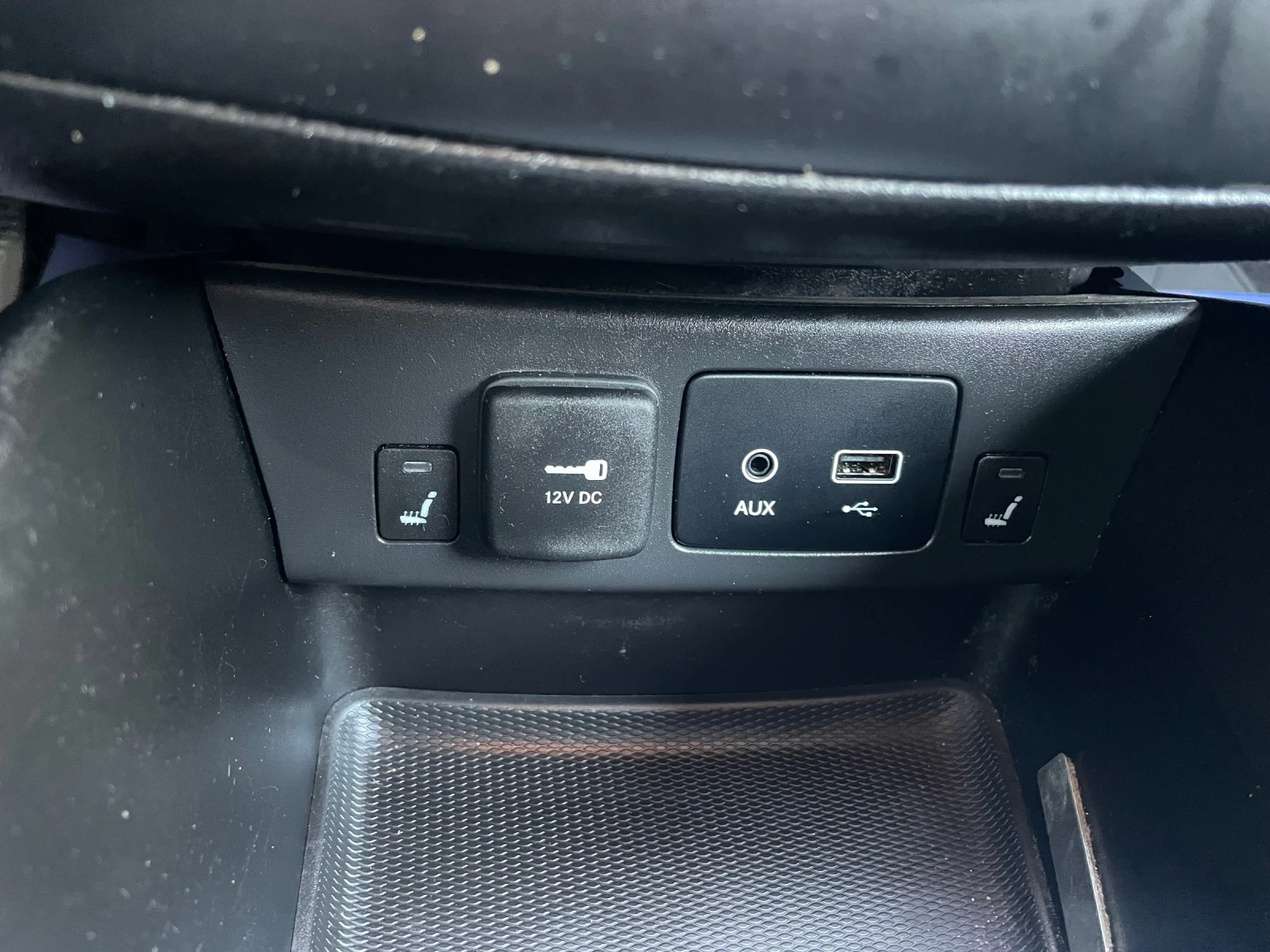 Fiat Tipo 1.4 бензин-ГАЗ 120кс, снимка 15 - Автомобили и джипове - 55768565