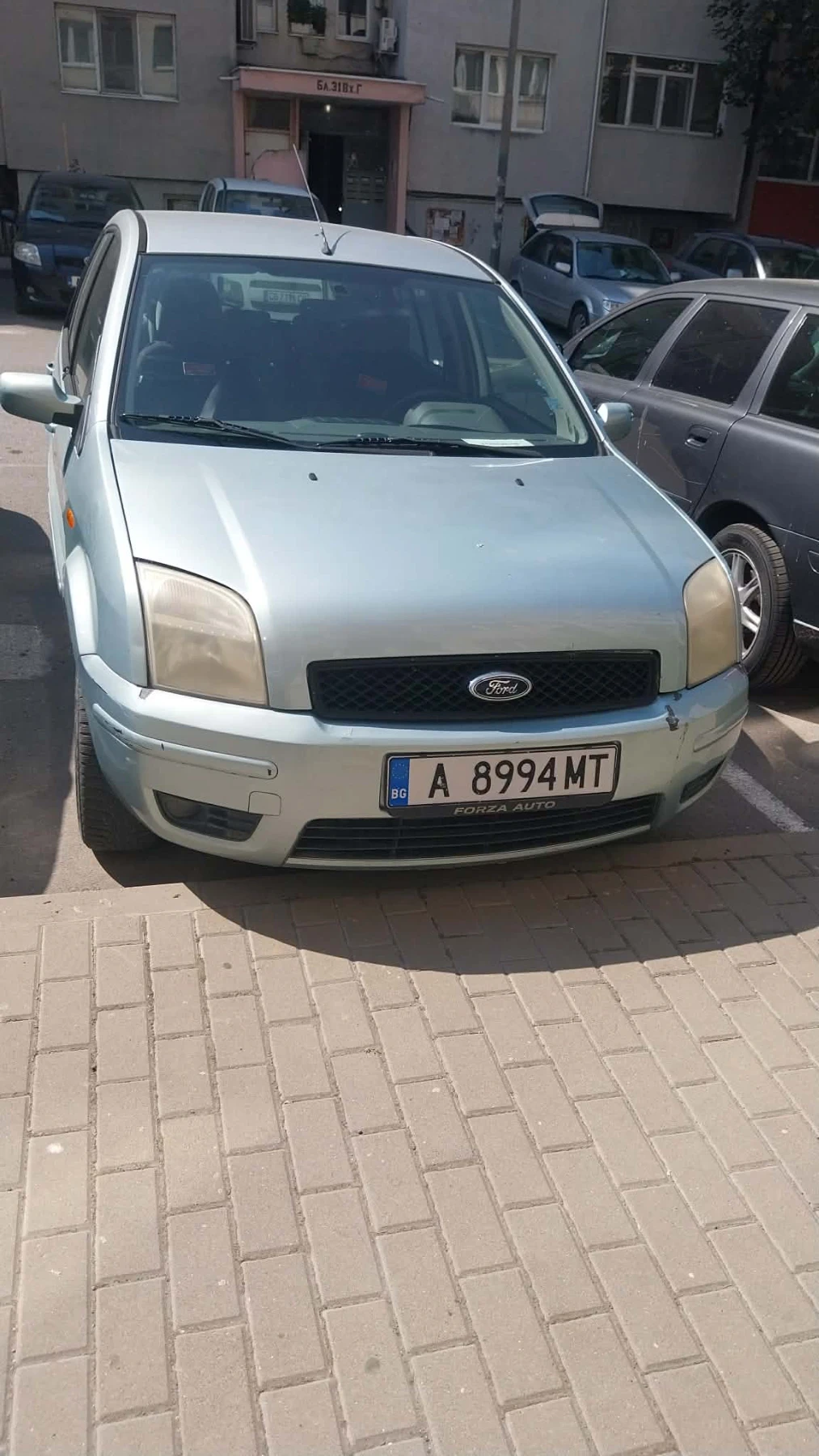 Ford Fusion | Mobile.bg � ����������� 3