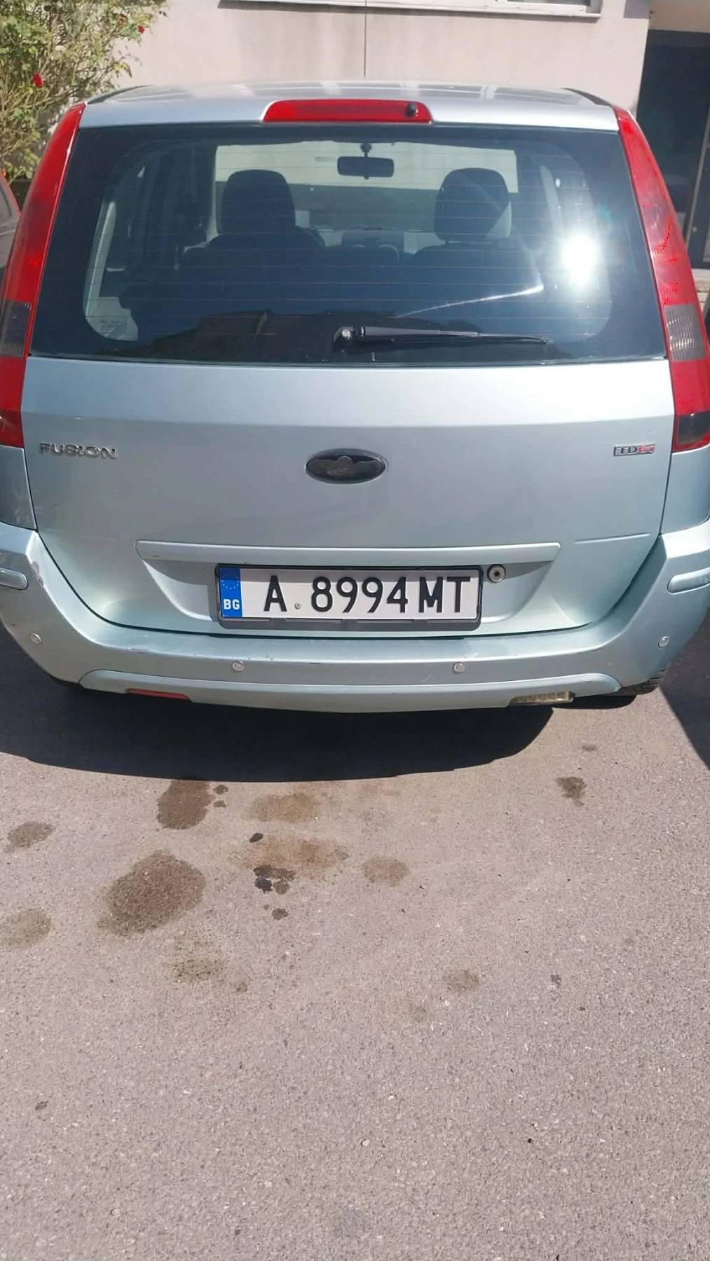 Ford Fusion | Mobile.bg � ����������� 6