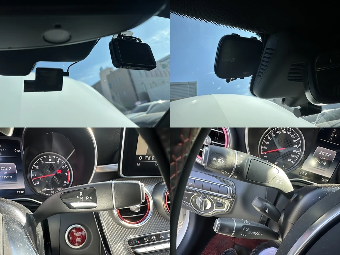Mercedes-Benz C 43 AMG HUD ��. �������� ��� ������ ����* encareu.com | Mobile.bg � ����������� 12