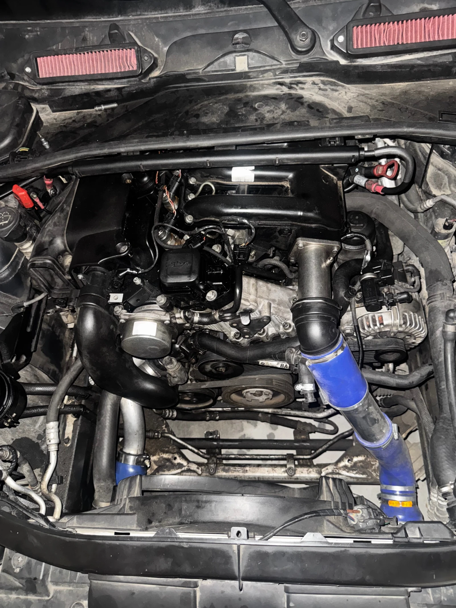 BMW 320 163hp, снимка 5 - Автомобили и джипове - 56166845