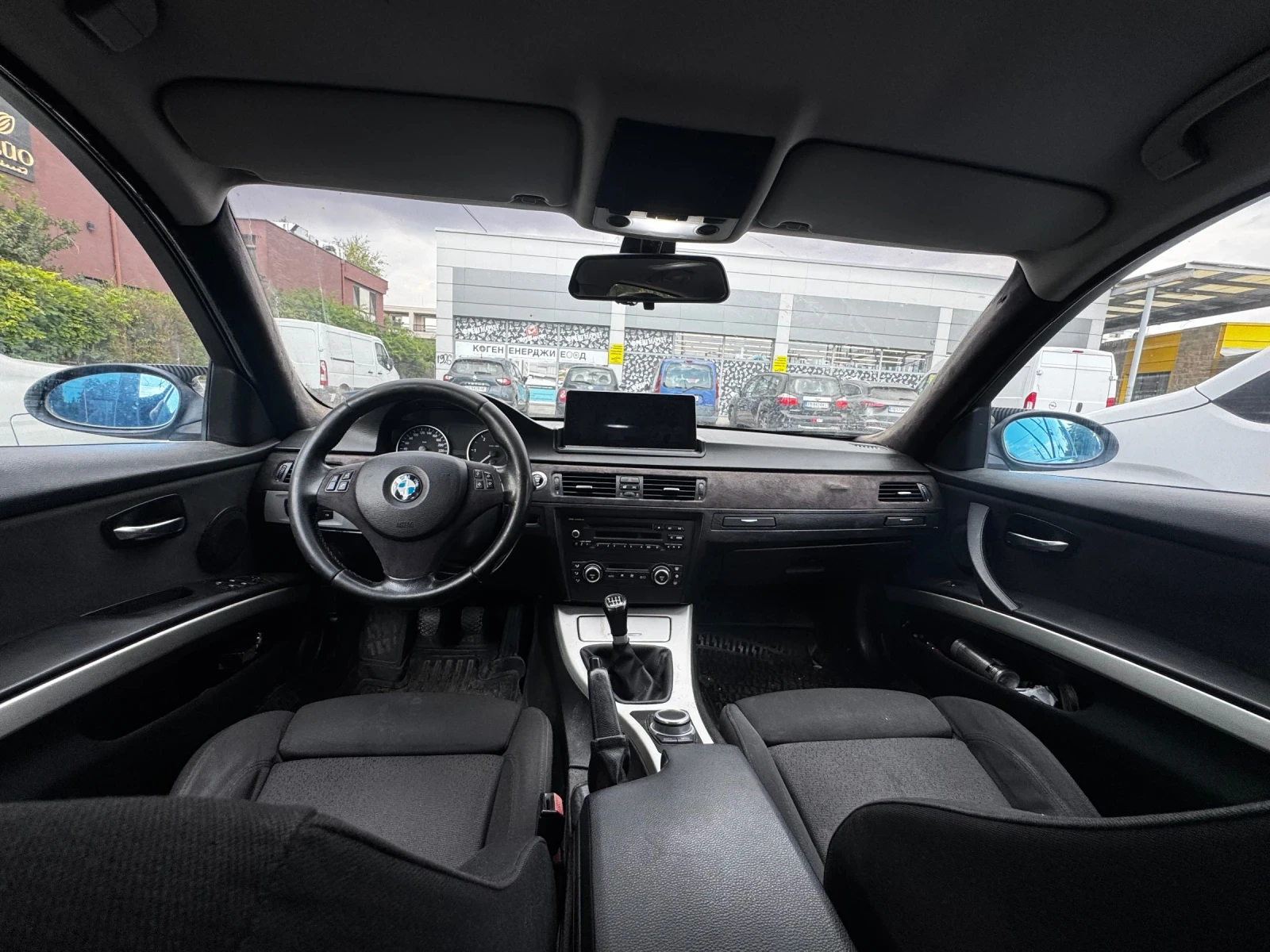 BMW 320 163hp, снимка 3 - Автомобили и джипове - 56166845