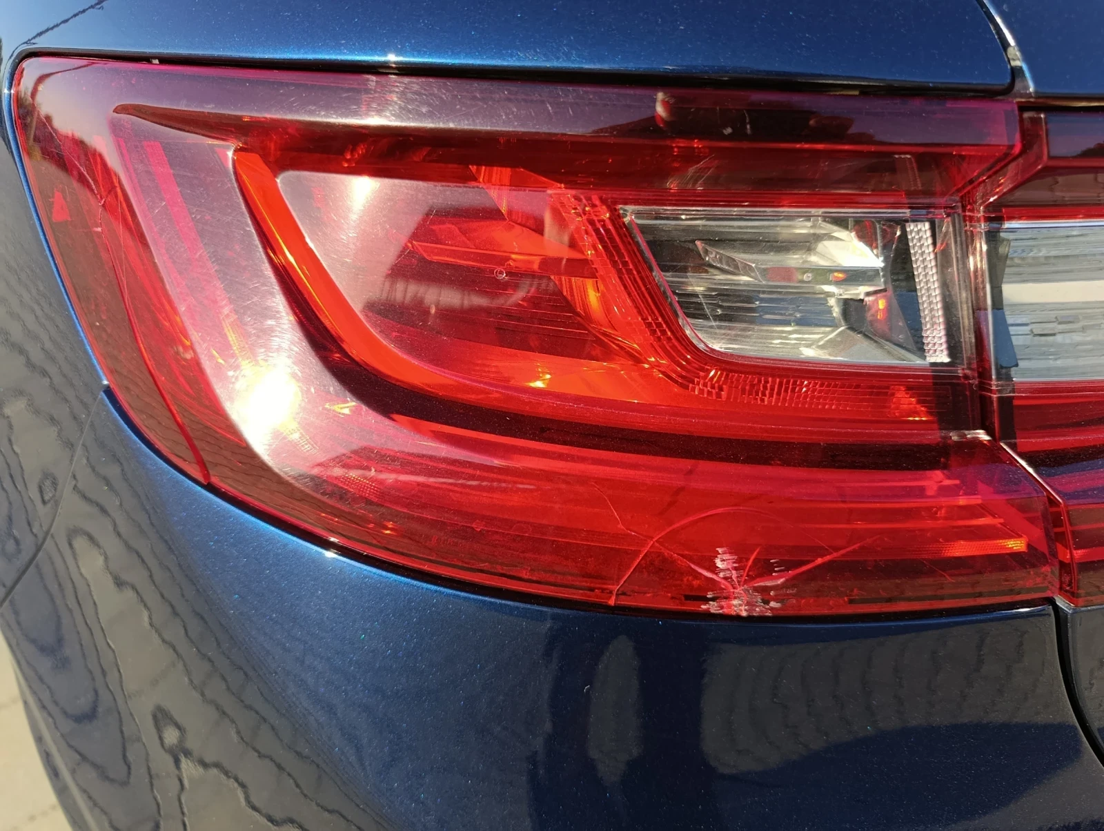 Renault Megane, снимка 13 - Автомобили и джипове - 56243534
