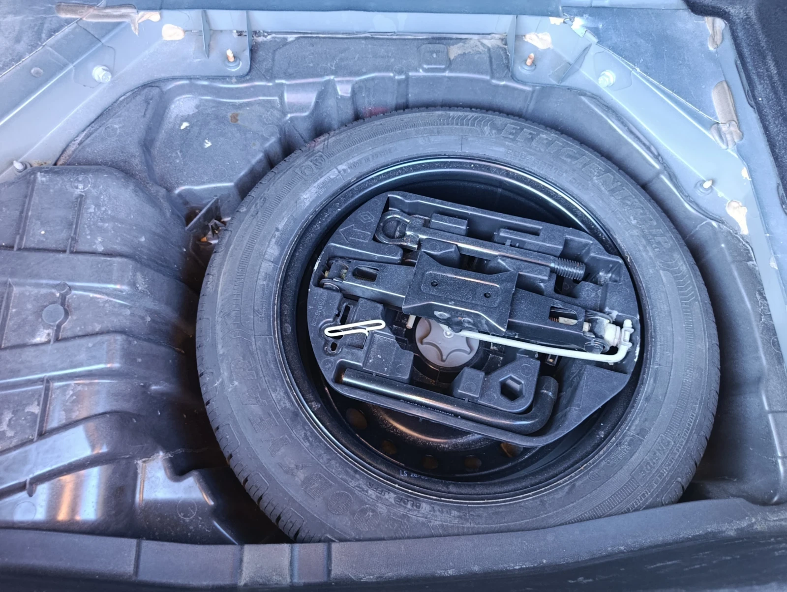Renault Megane, снимка 12 - Автомобили и джипове - 56243534